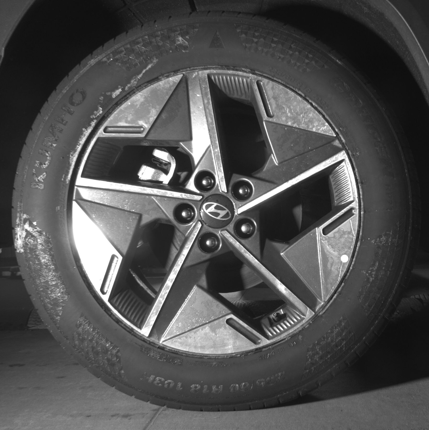 Thumbnail: 2025 Hyundai Tucson - 12