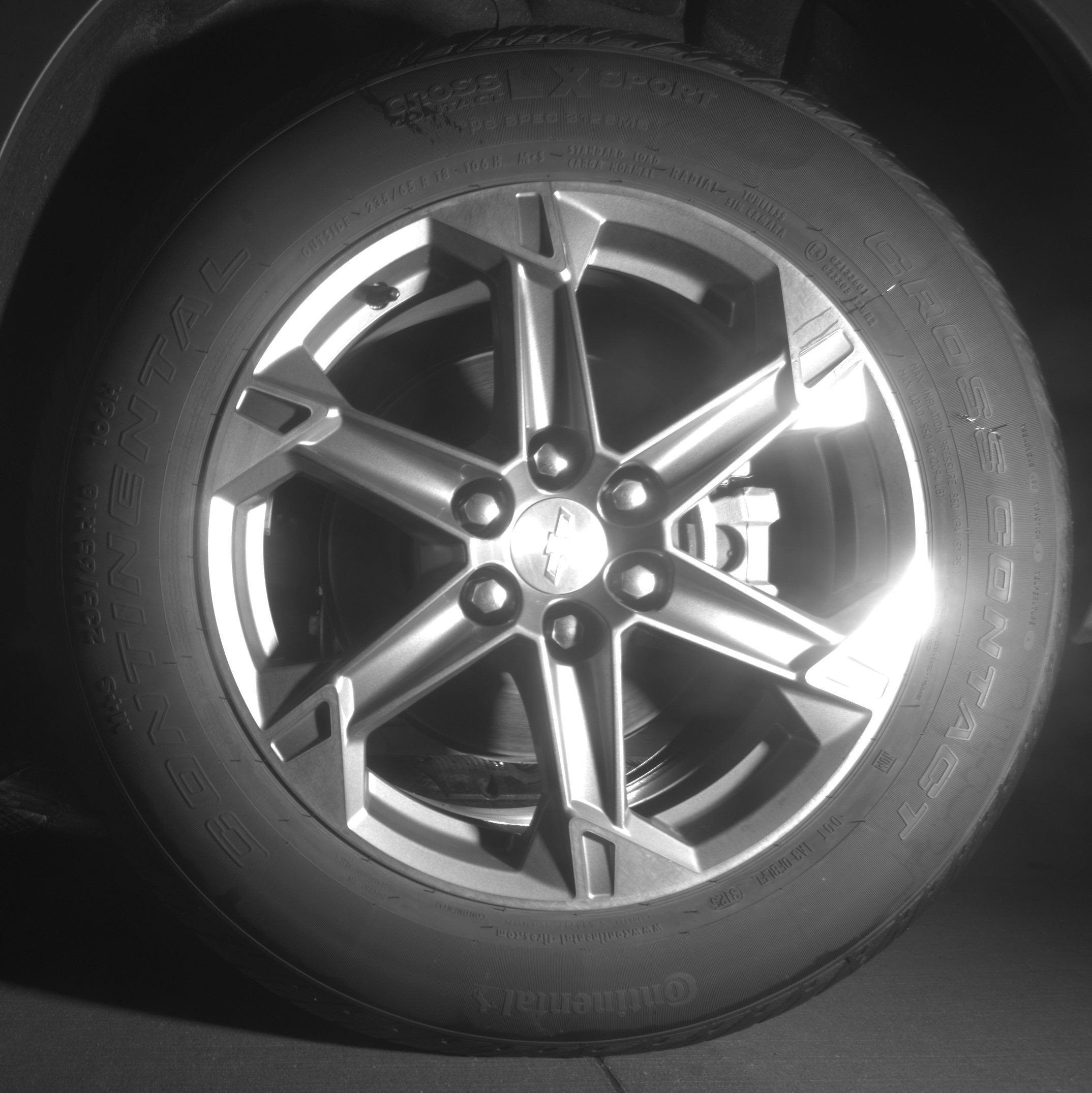 Thumbnail: 2025 Chevrolet Blazer - 14