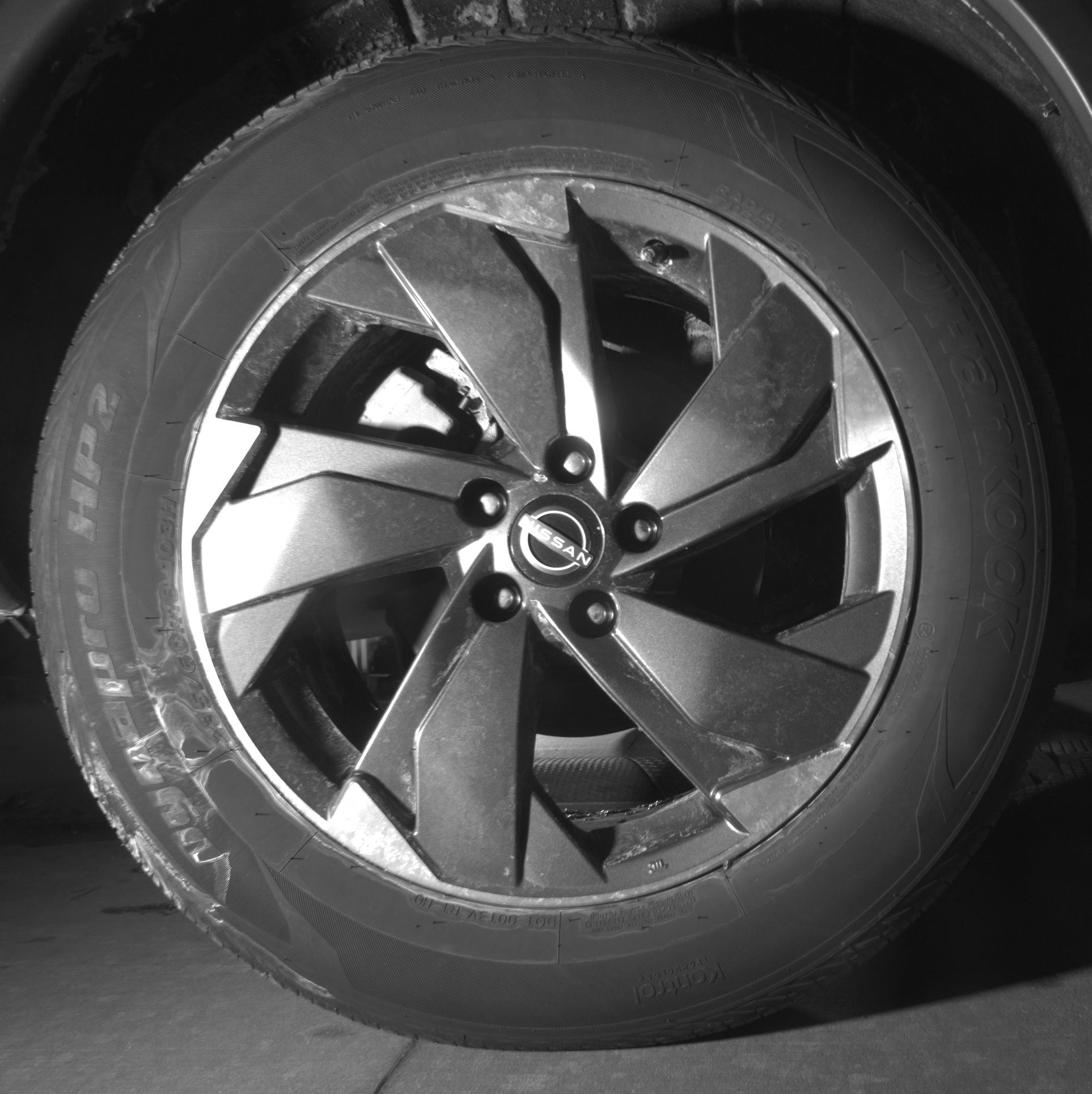 Thumbnail: 2025 Nissan Rogue - 12