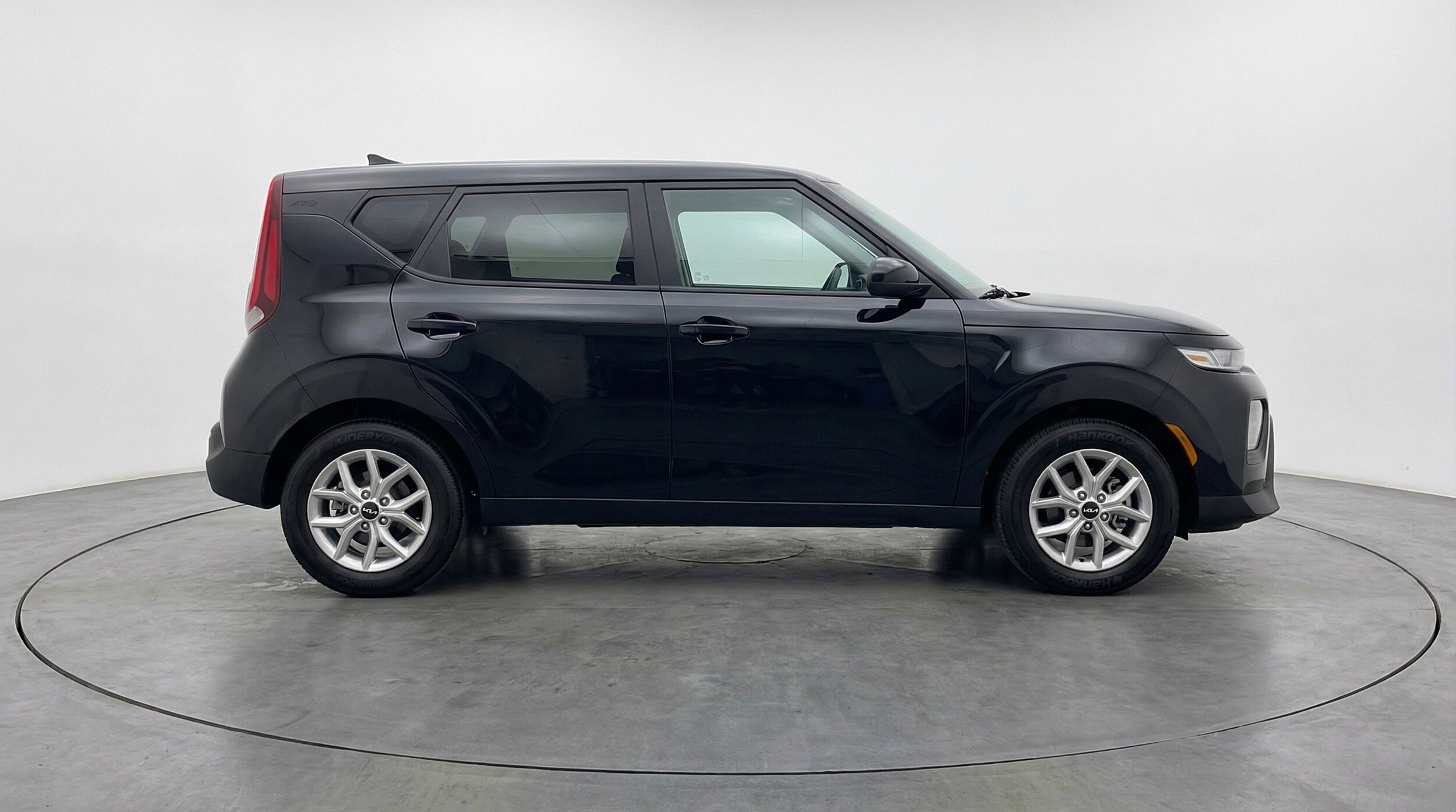 Thumbnail: 2025 Kia Soul - 11