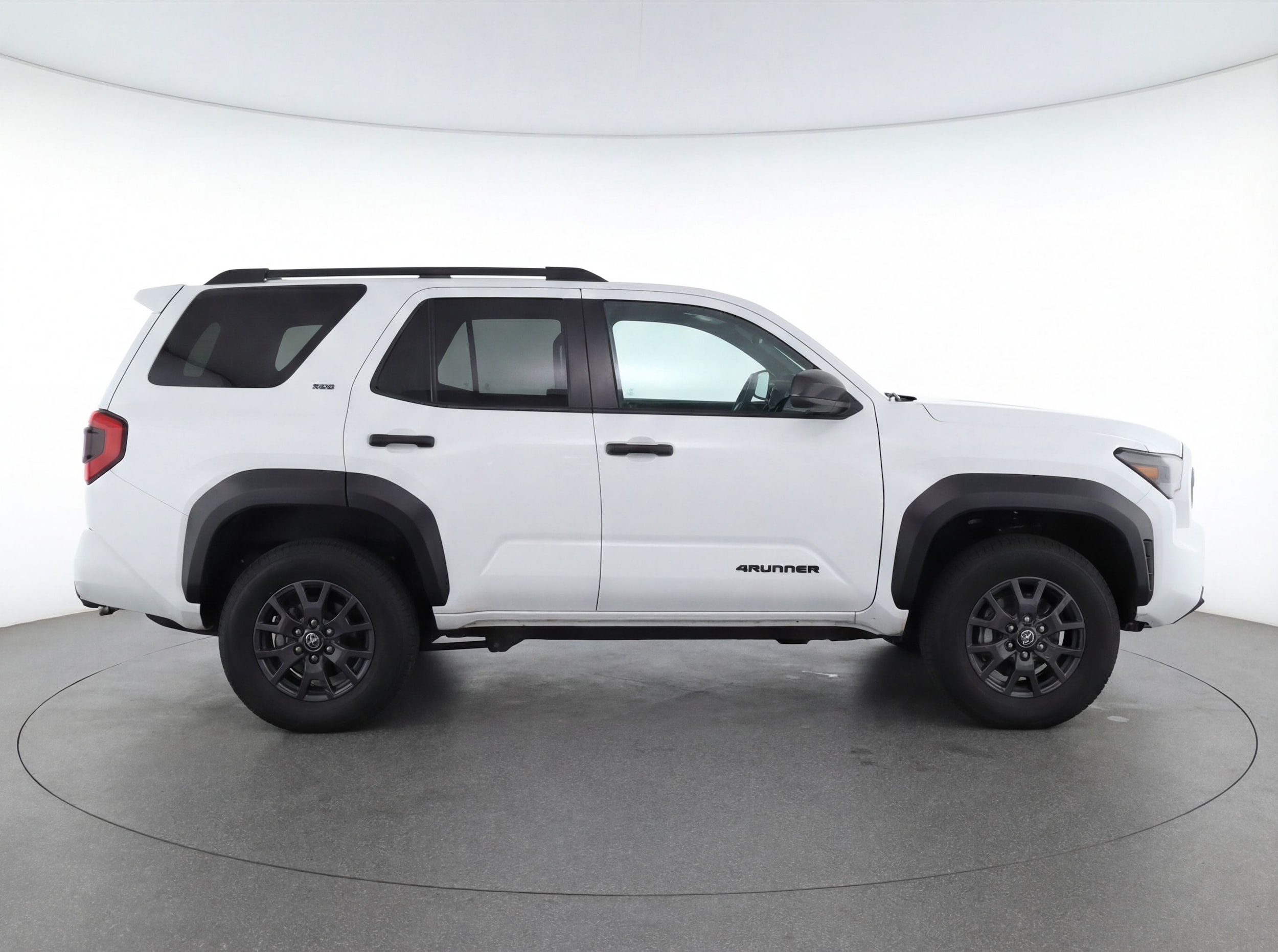 Thumbnail: 2025 Toyota 4Runner - 8