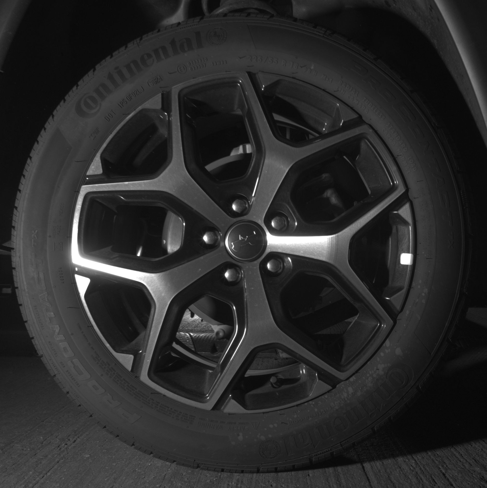 Thumbnail: 2025 Jeep Compass - 12