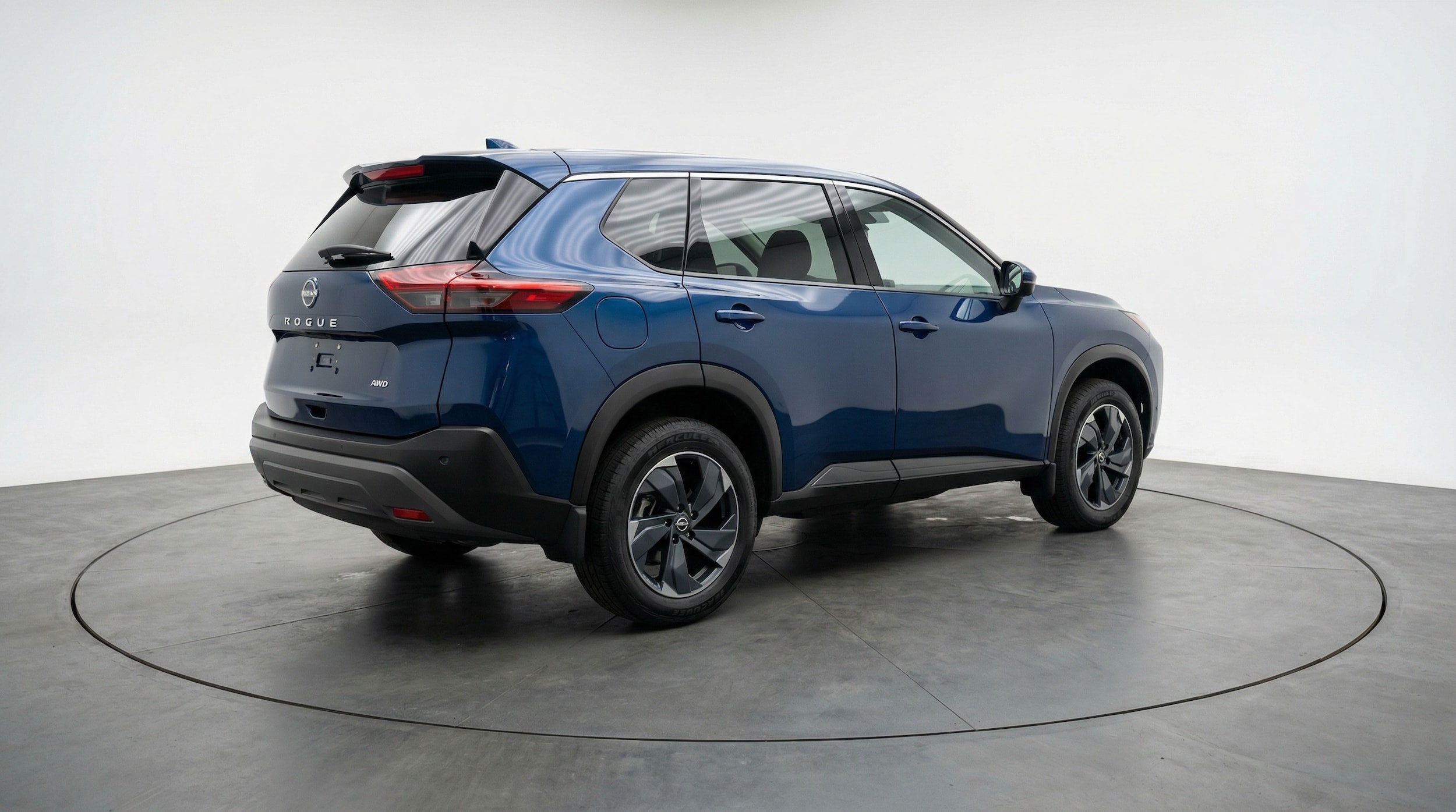Thumbnail: 2025 Nissan Rogue - 7