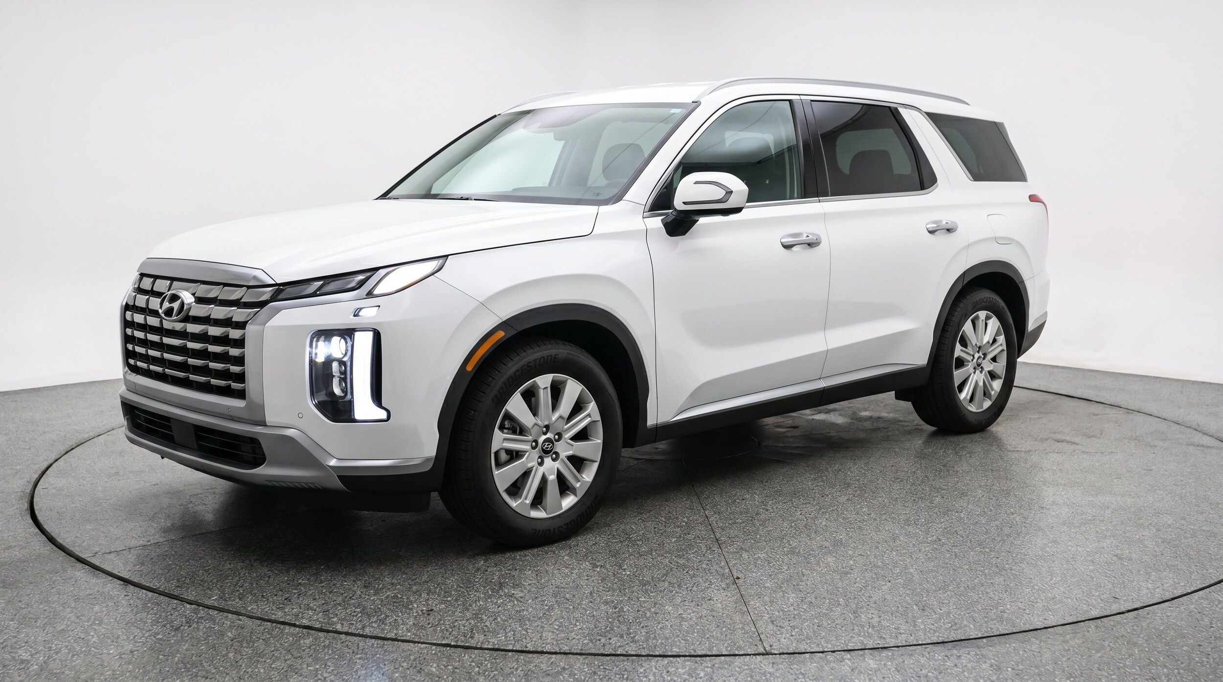 Thumbnail: 2025 Hyundai Palisade - 3