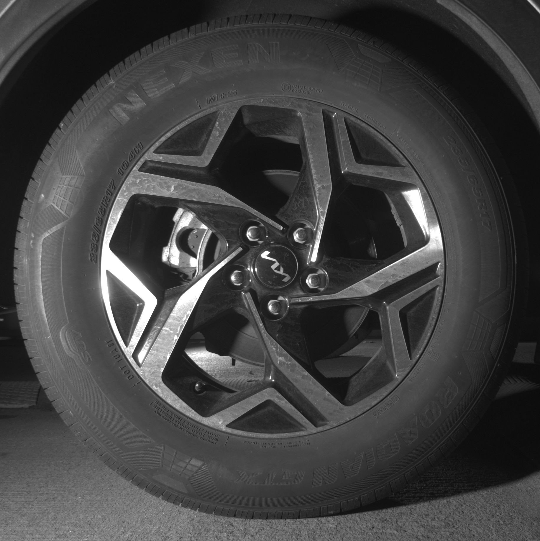 Thumbnail: 2024 Kia Sportage - 15