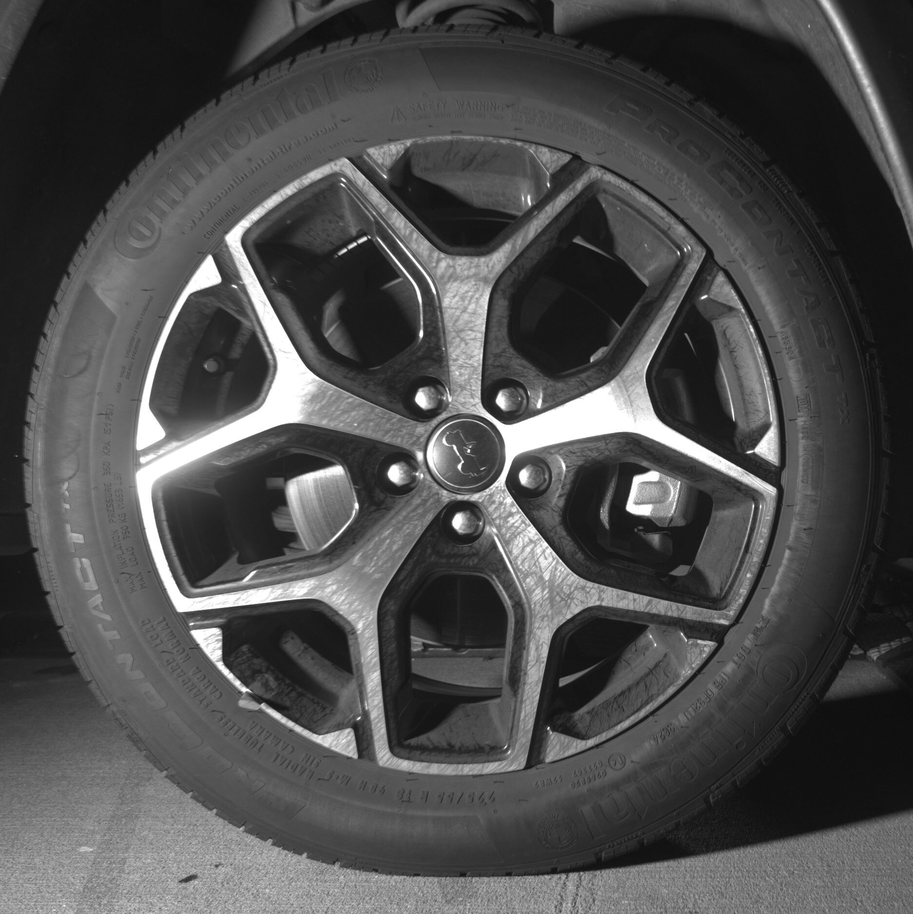 Thumbnail: 2025 Jeep Compass - 10