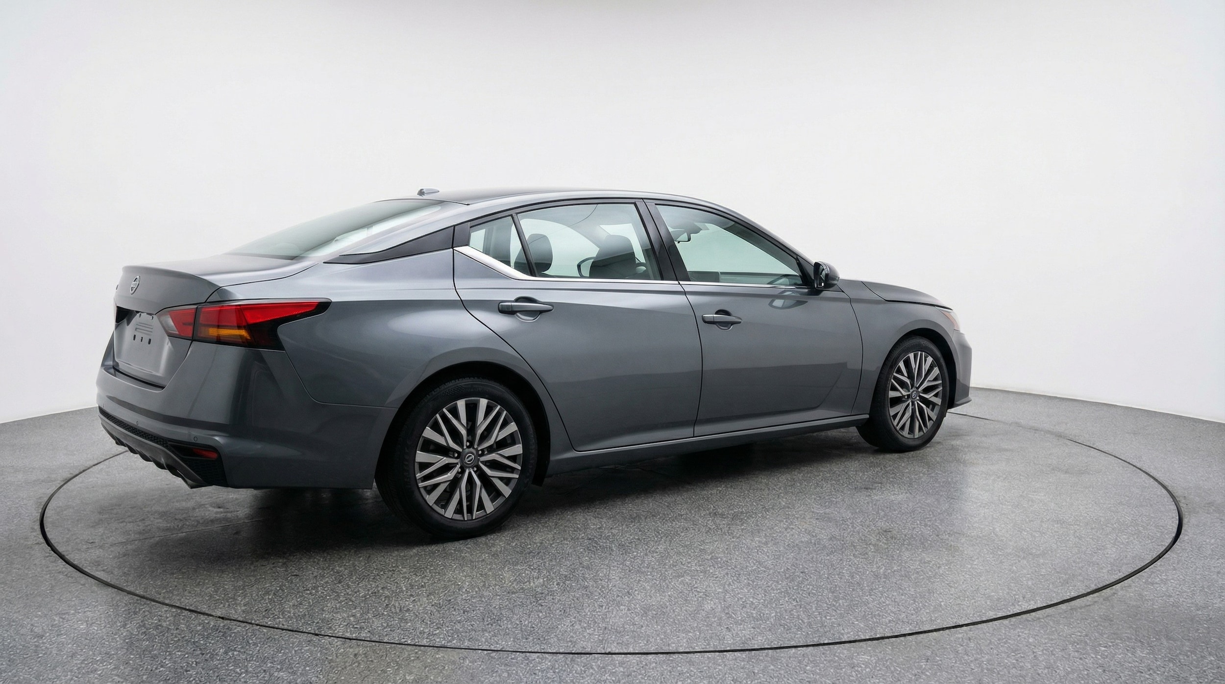 Thumbnail: 2025 Nissan Altima - 7