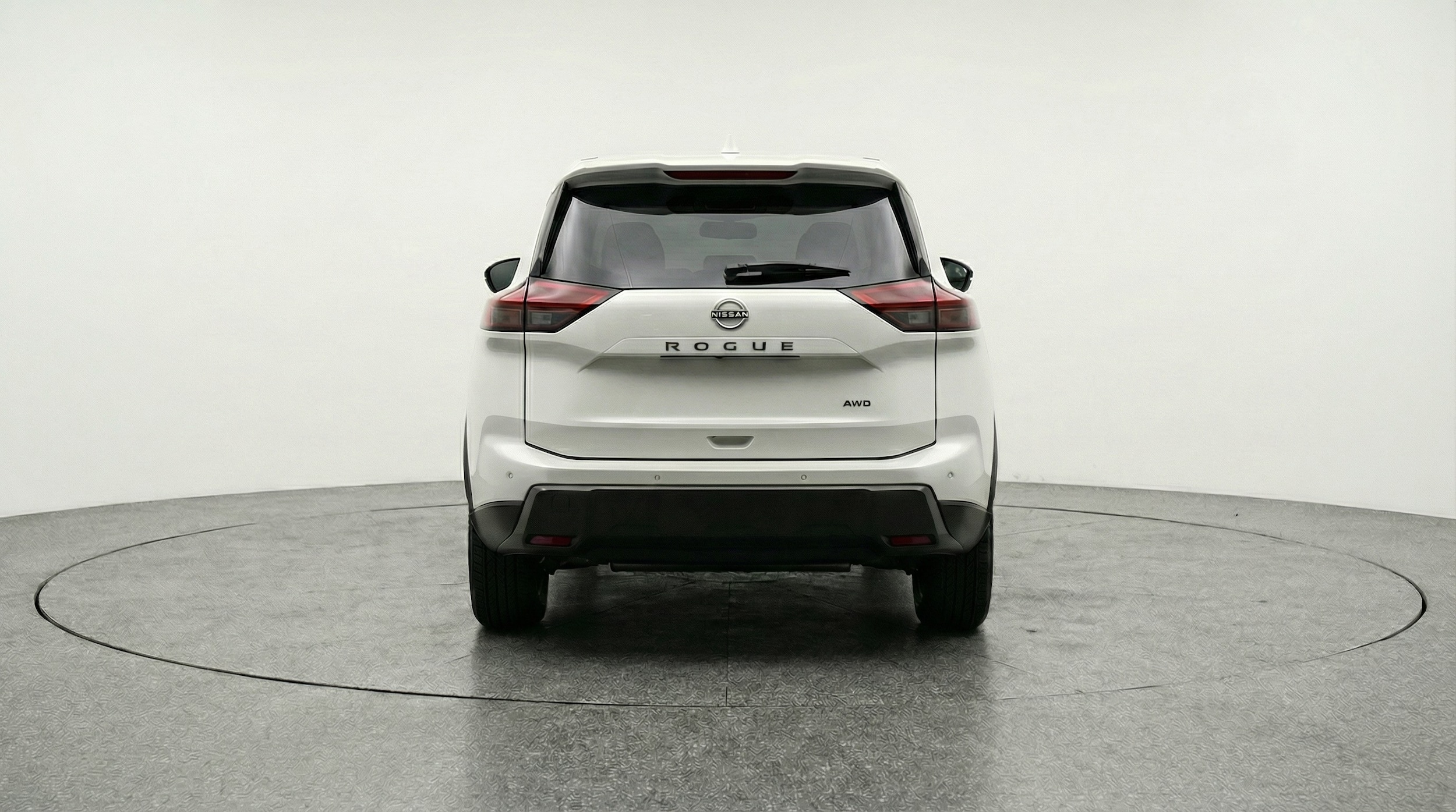 Thumbnail: 2025 Nissan Rogue - 6