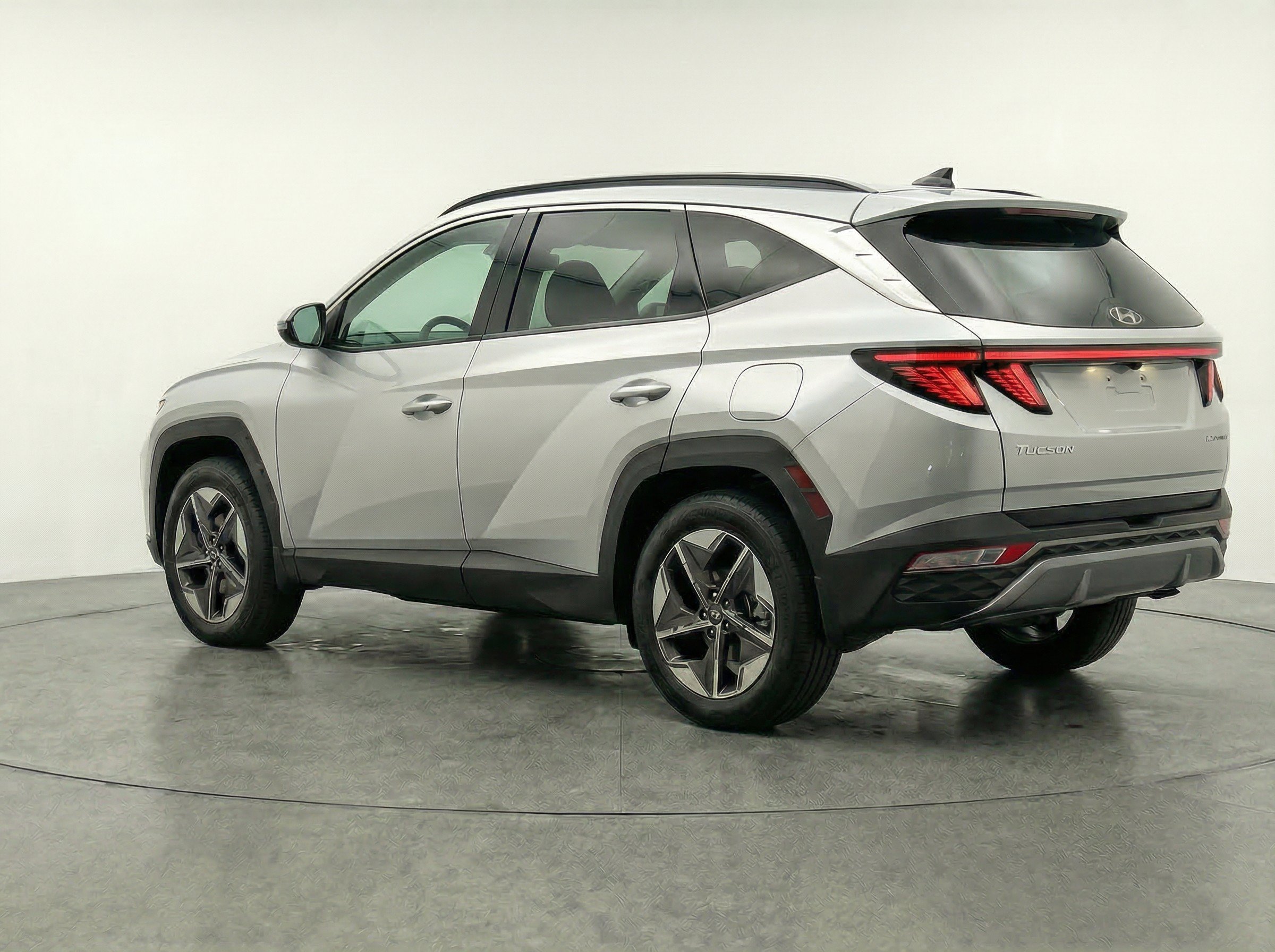 Thumbnail: 2026 Hyundai Tucson - 6