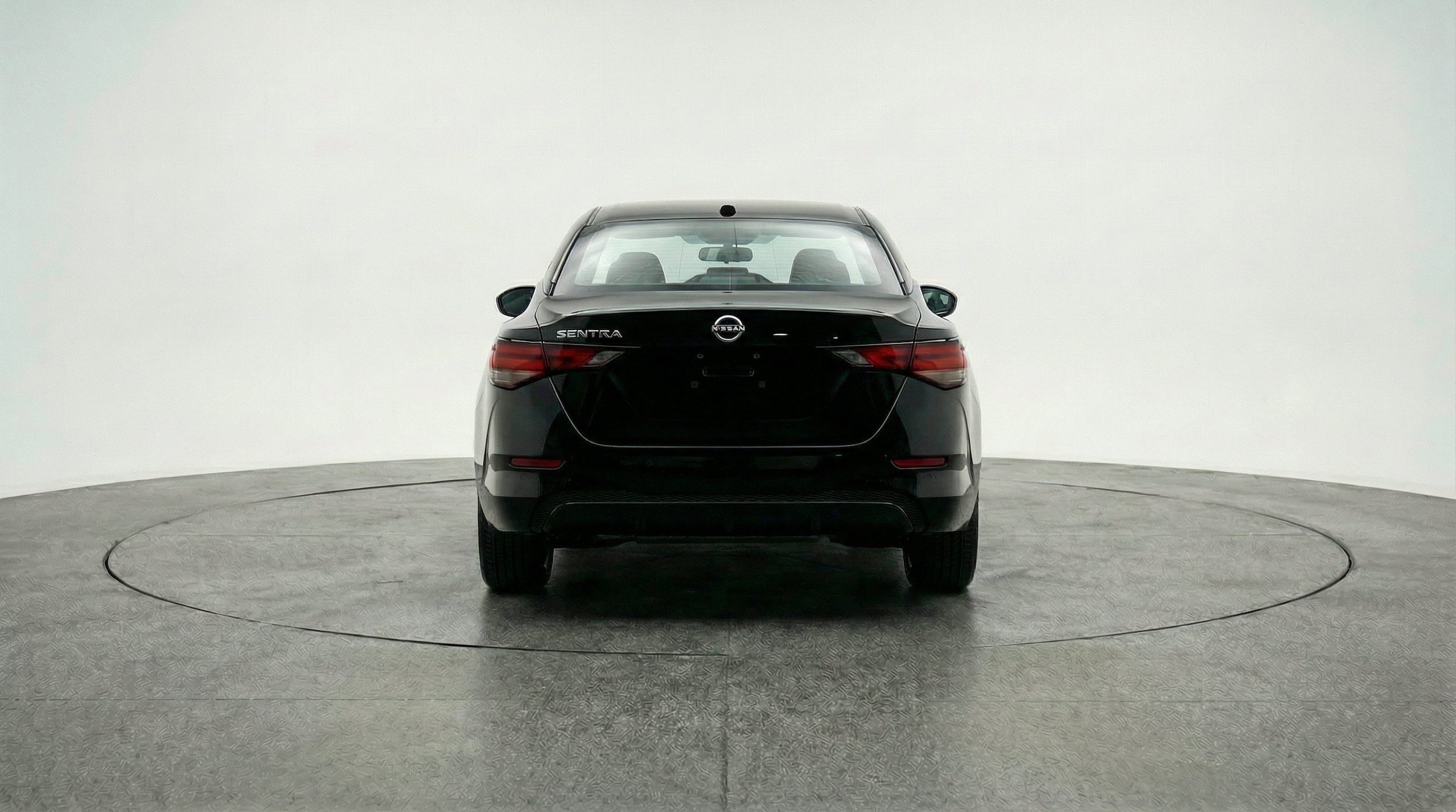 Thumbnail: 2025 Nissan Sentra - 7