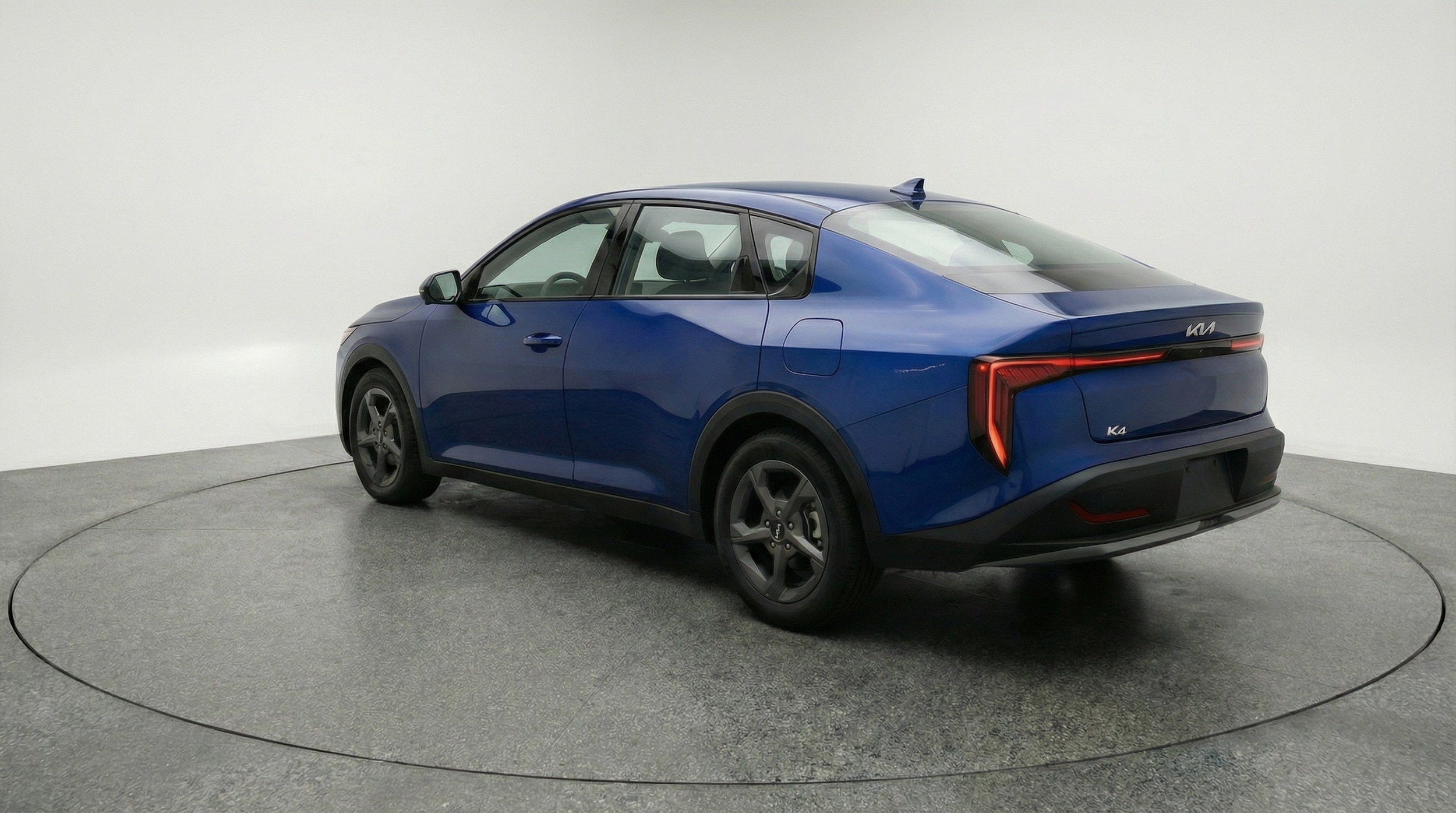 Thumbnail: 2025 Kia K4 - 6