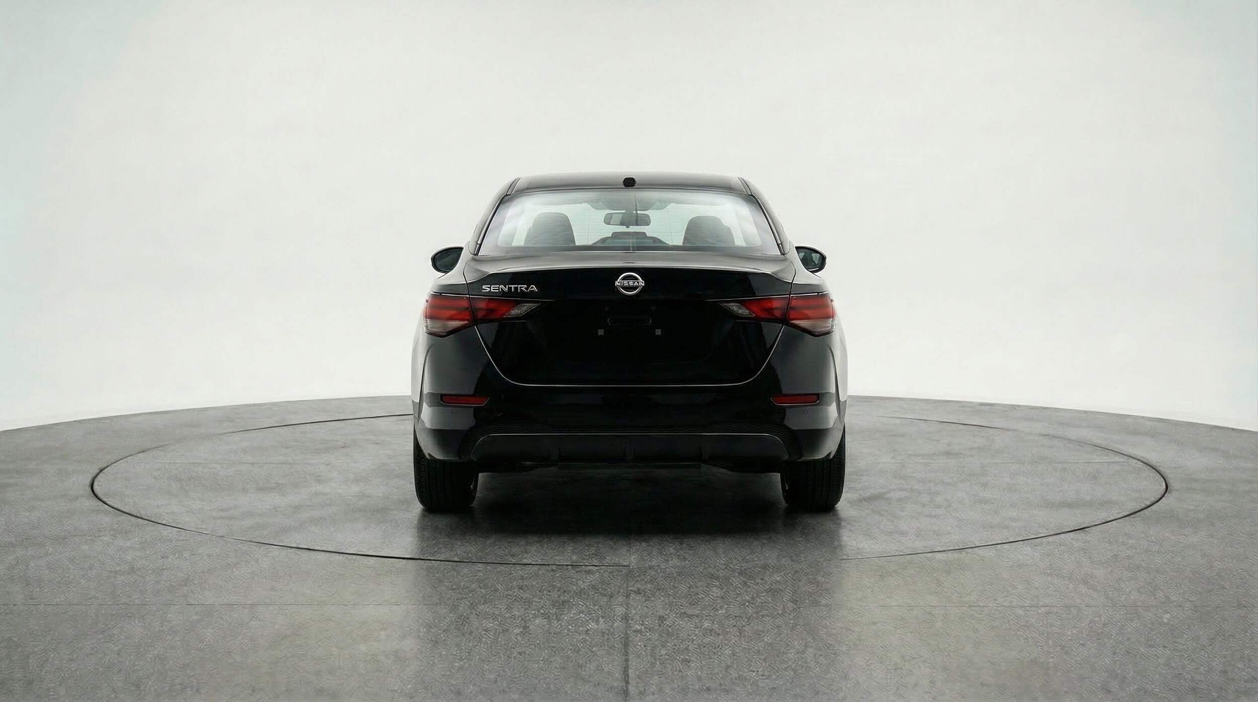 Thumbnail: 2025 Nissan Sentra - 7
