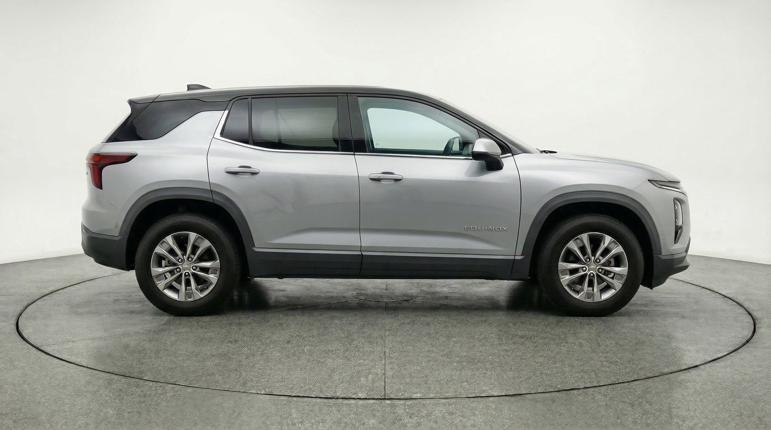 Thumbnail: 2025 Chevrolet Equinox - 11