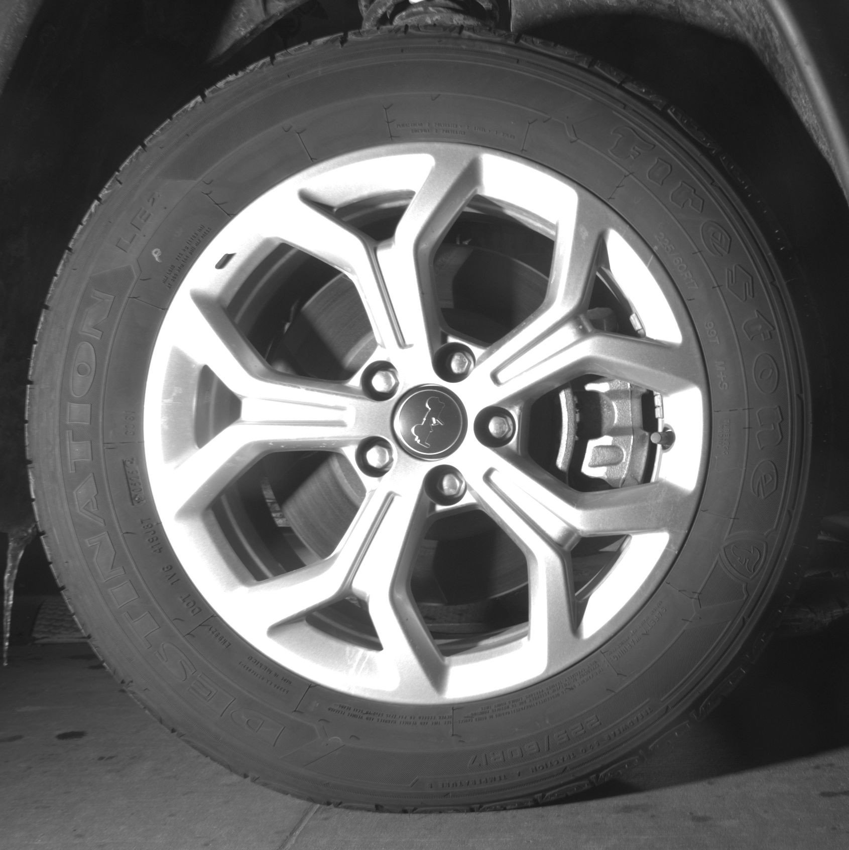 Thumbnail: 2025 Jeep Compass - 13