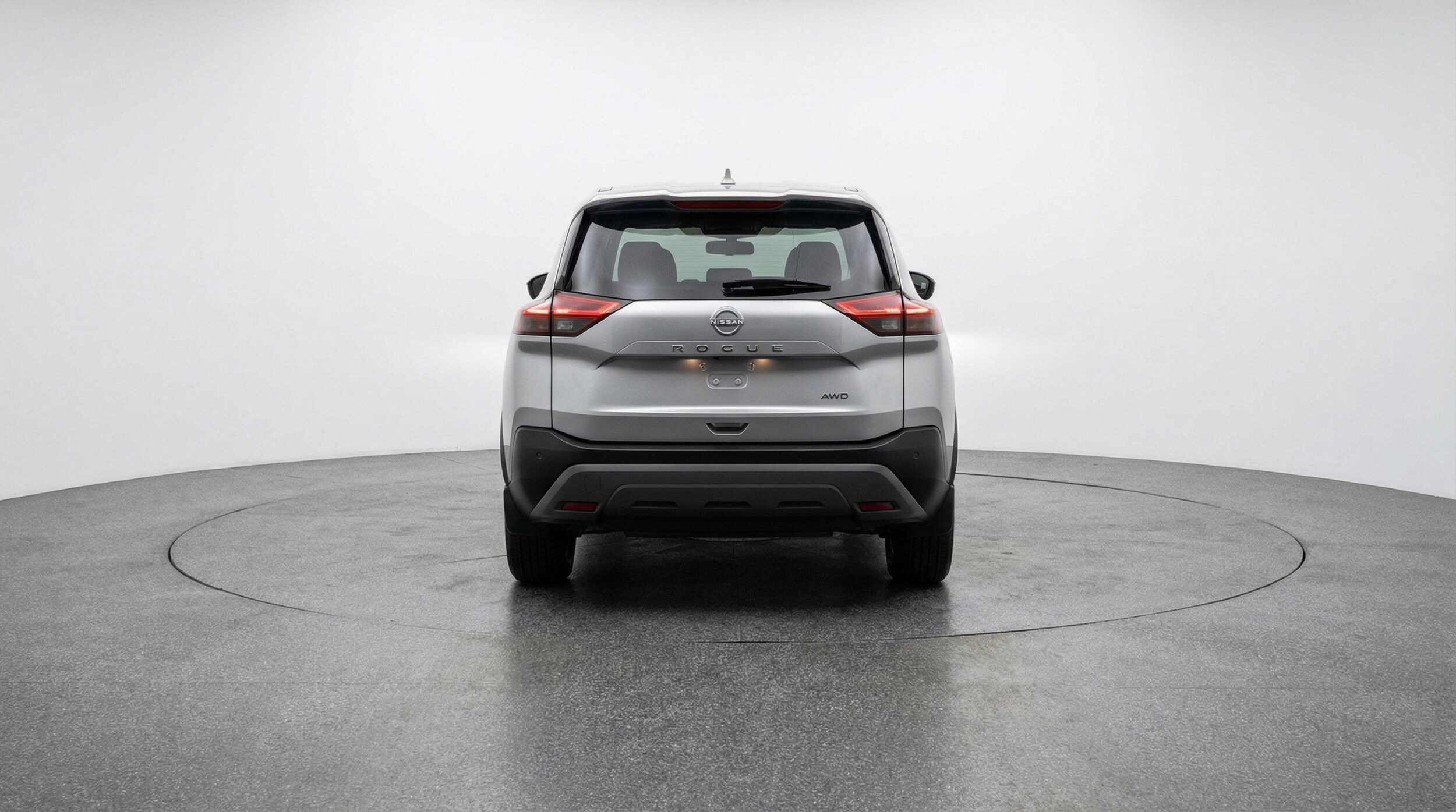 Thumbnail: 2025 Nissan Rogue - 7
