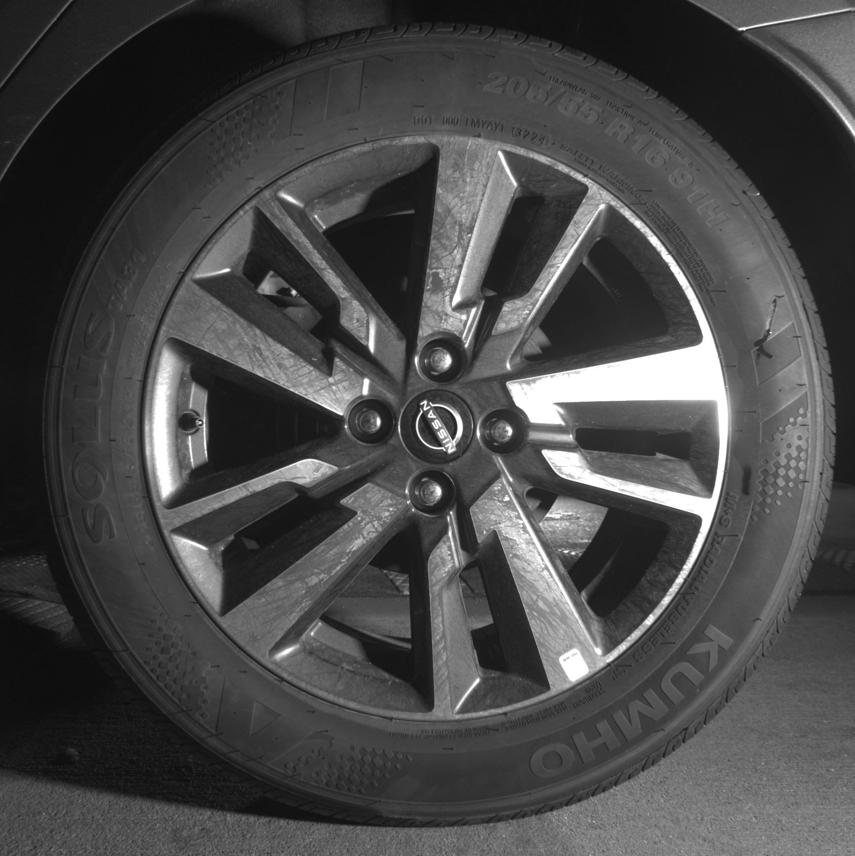 Thumbnail: 2025 Nissan Versa - 14