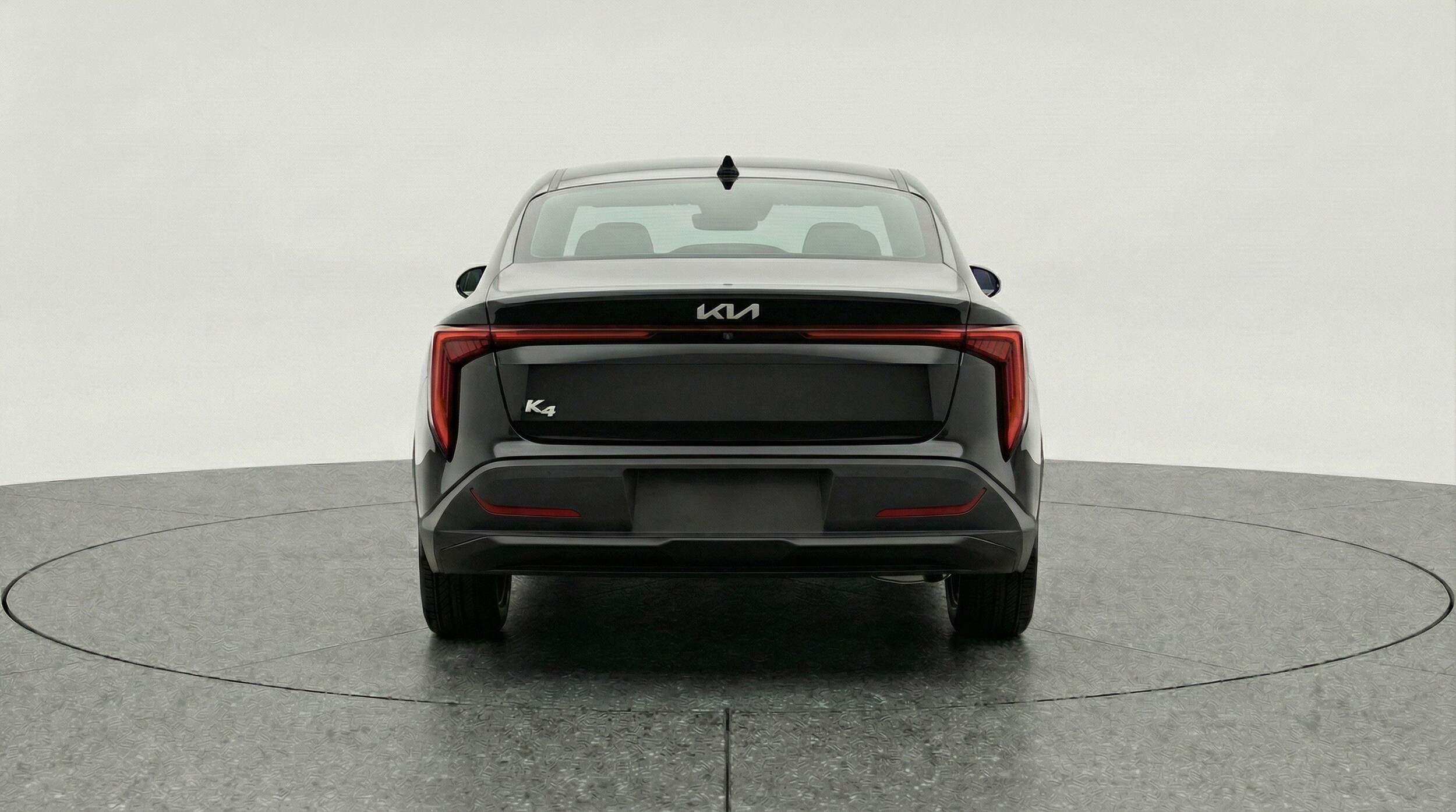 Thumbnail: 2025 Kia K4 - 7