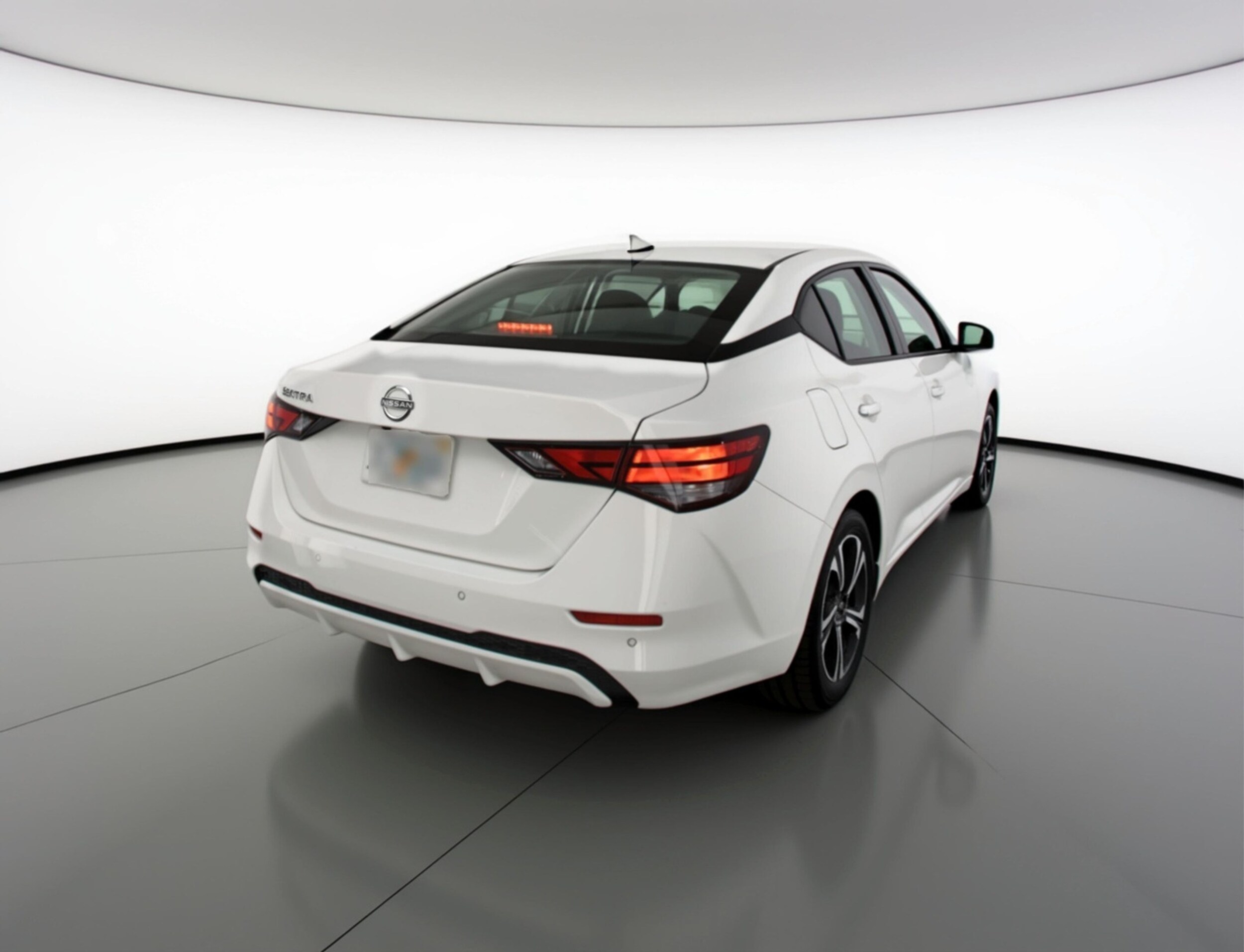 Thumbnail: 2025 Nissan Sentra - 7