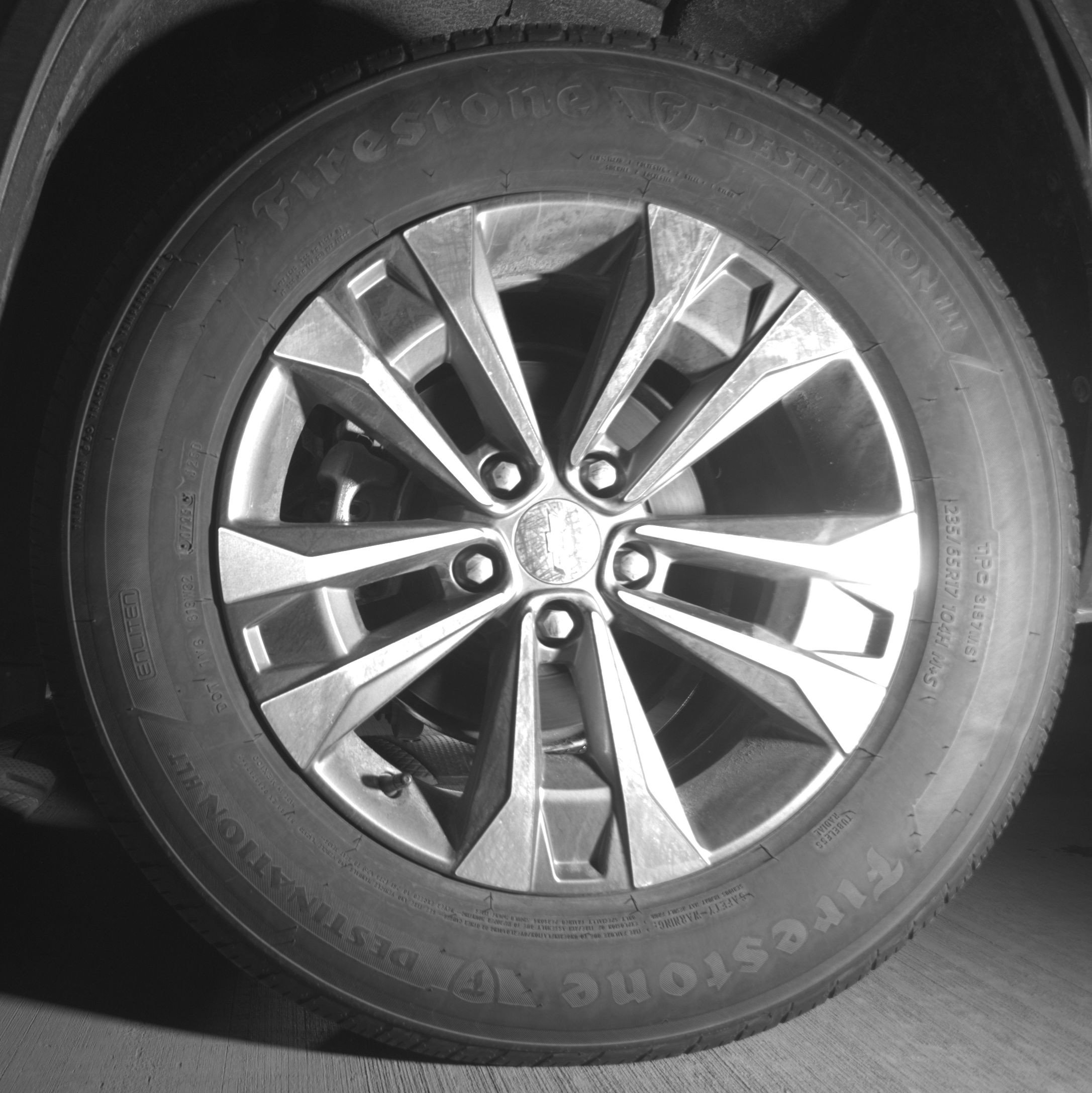 Thumbnail: 2025 Chevrolet Equinox - 14