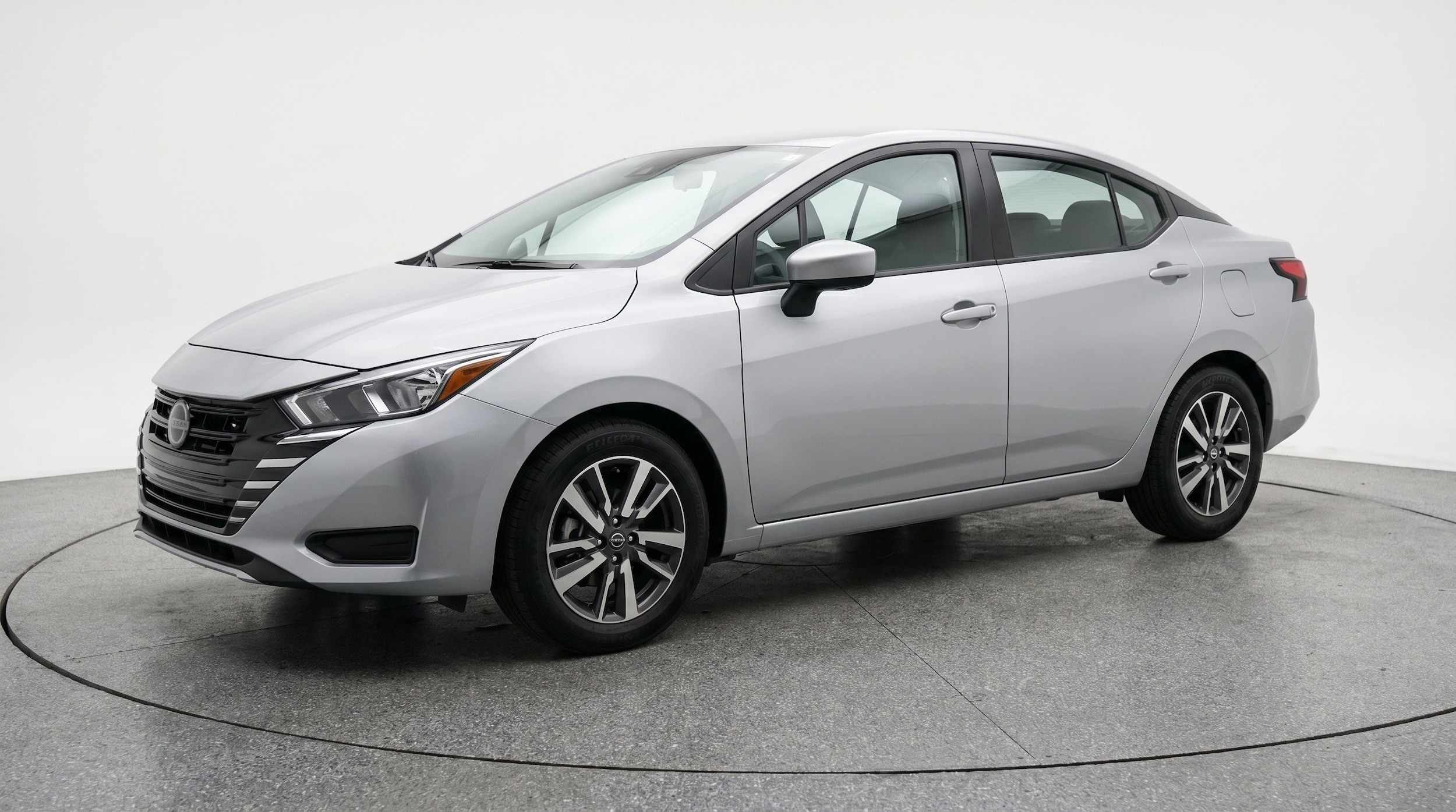 Thumbnail: 2025 Nissan Versa - 3