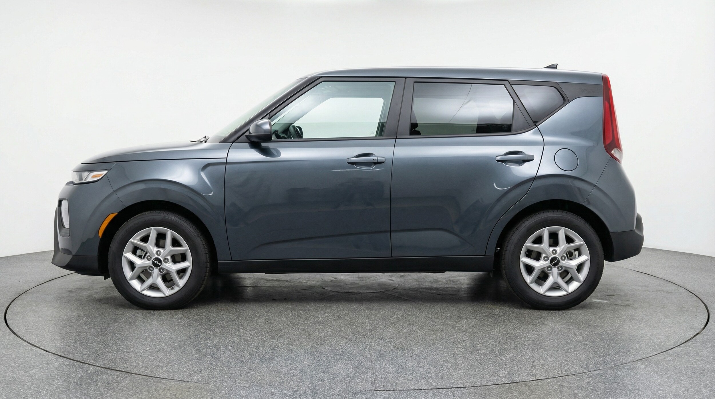 Thumbnail: 2025 Kia Soul - 4