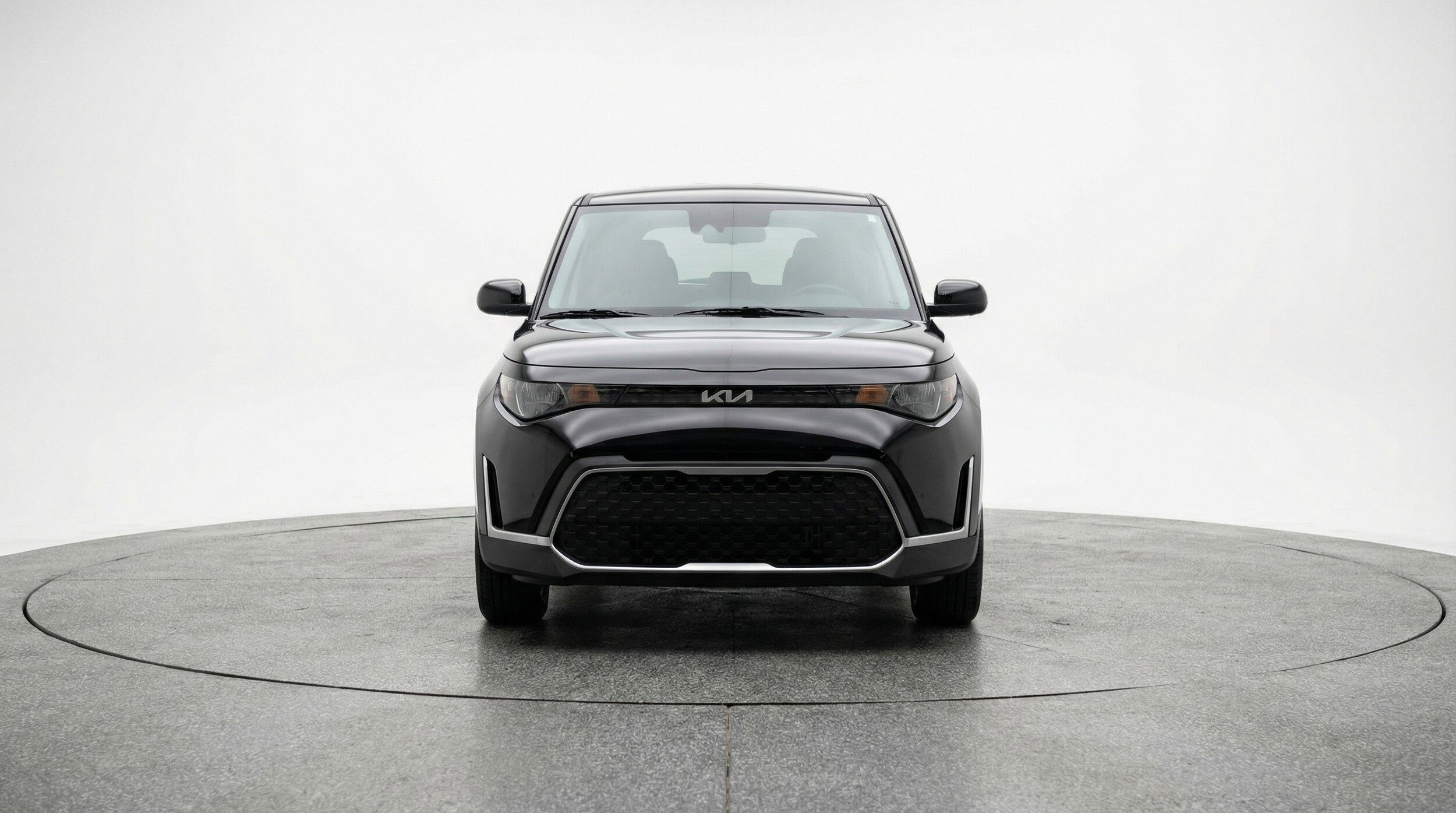 Thumbnail: 2025 Kia Soul - 2