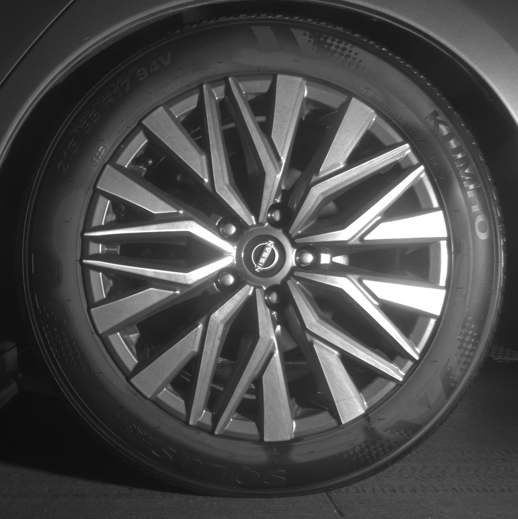 Thumbnail: 2025 Nissan Altima - 14