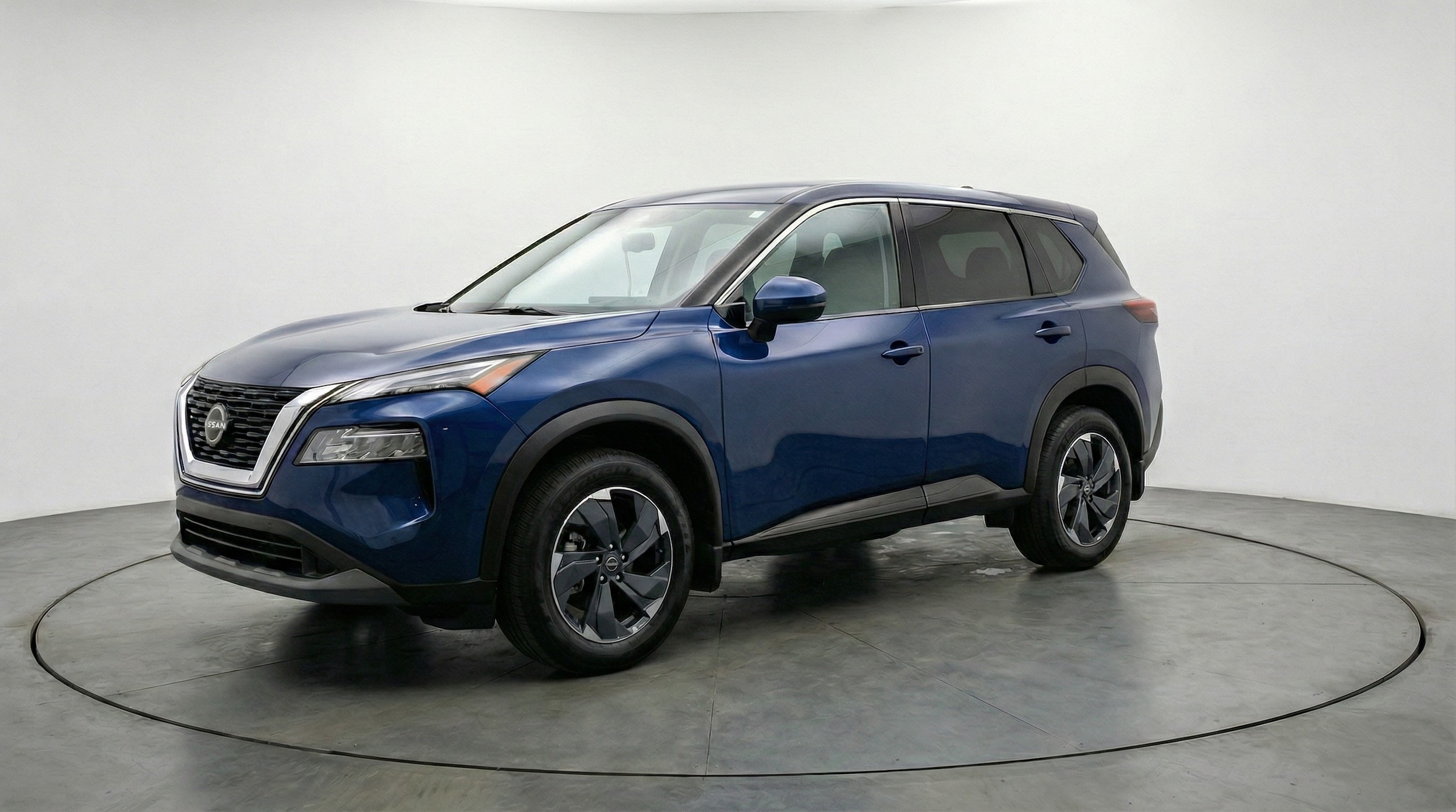 Thumbnail: 2025 Nissan Rogue - 3