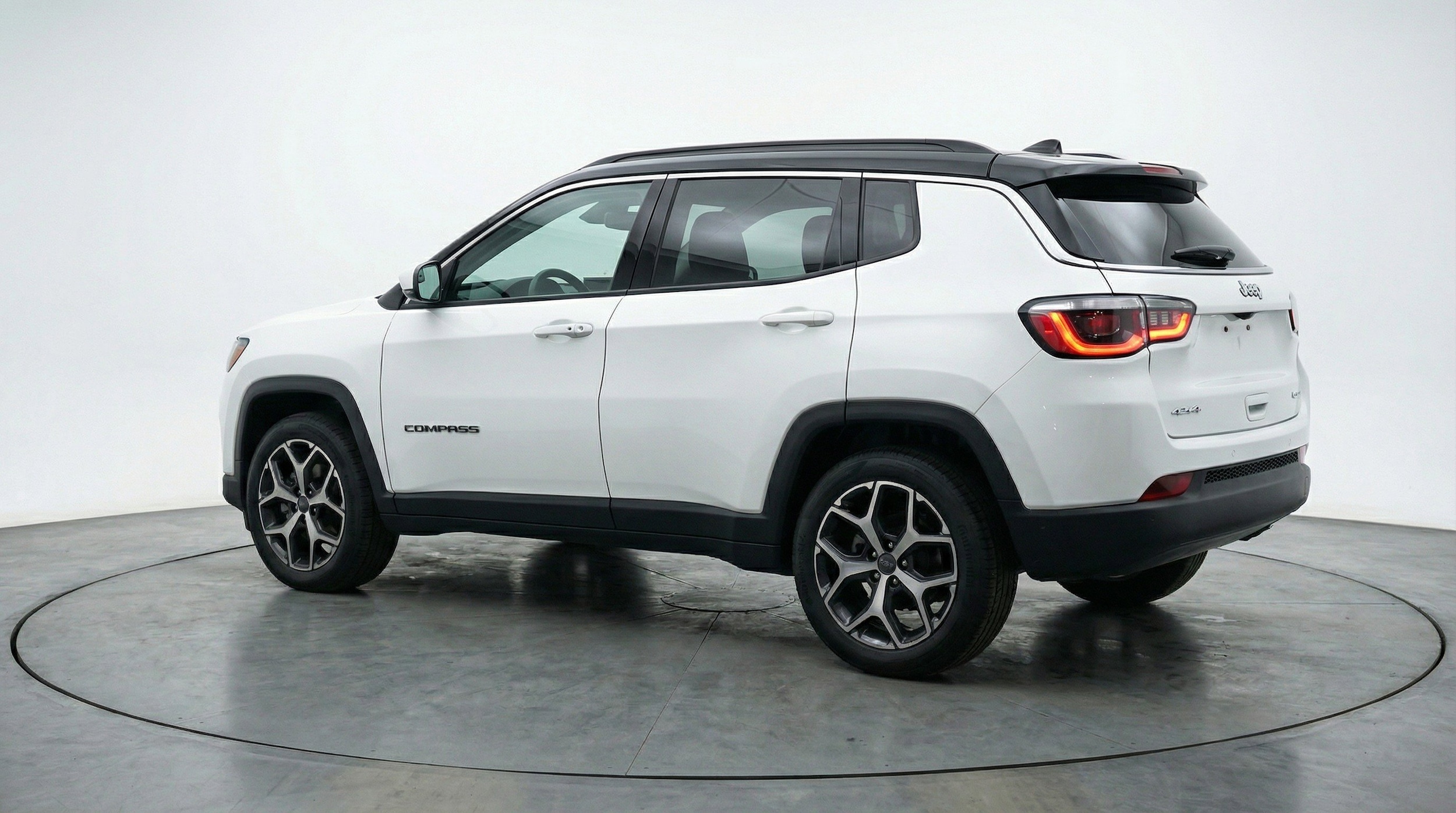 Thumbnail: 2025 Jeep Compass - 6