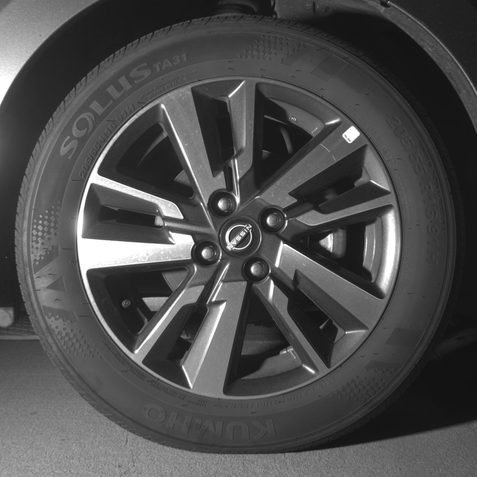 Thumbnail: 2025 Nissan Versa - 10