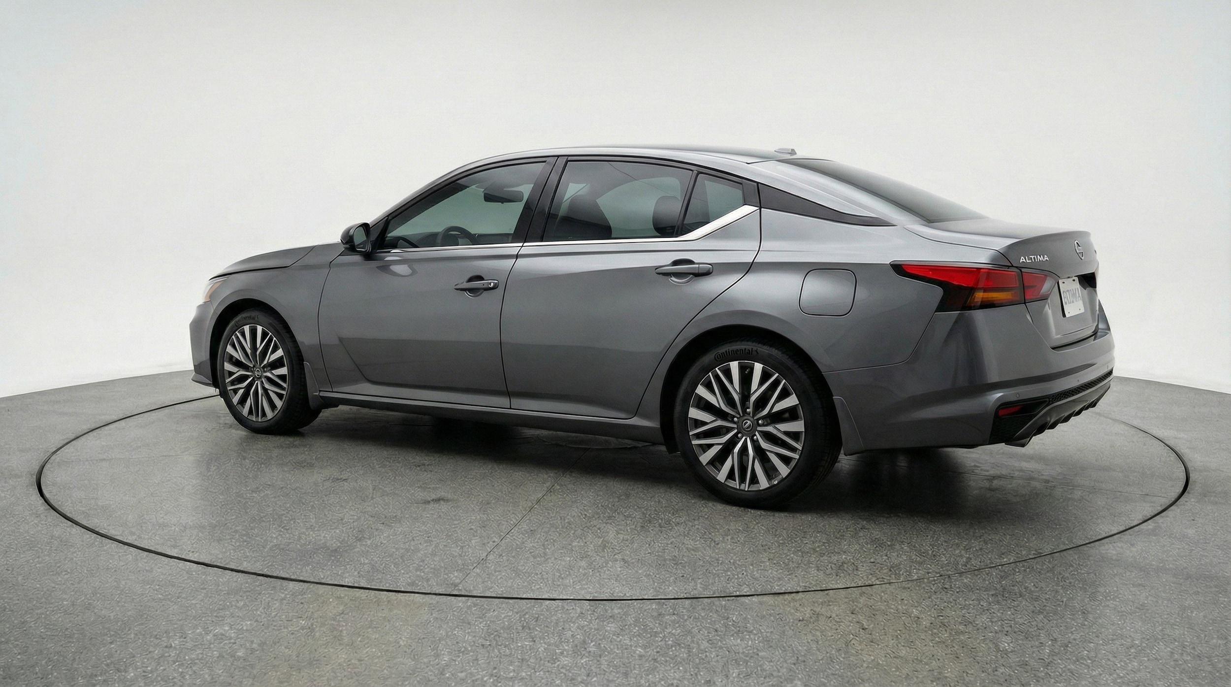 Thumbnail: 2025 Nissan Altima - 6