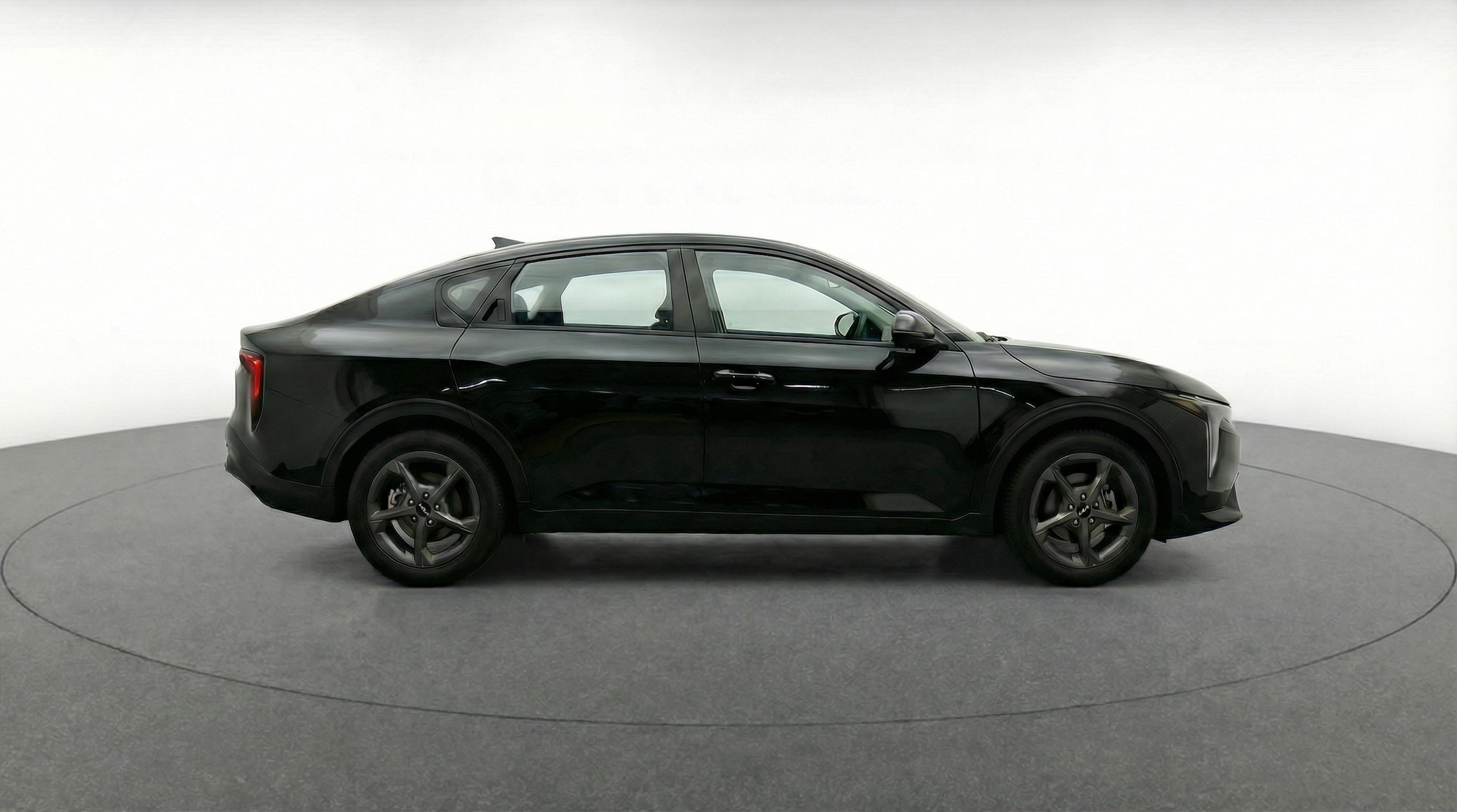 Thumbnail: 2025 Kia K4 - 8