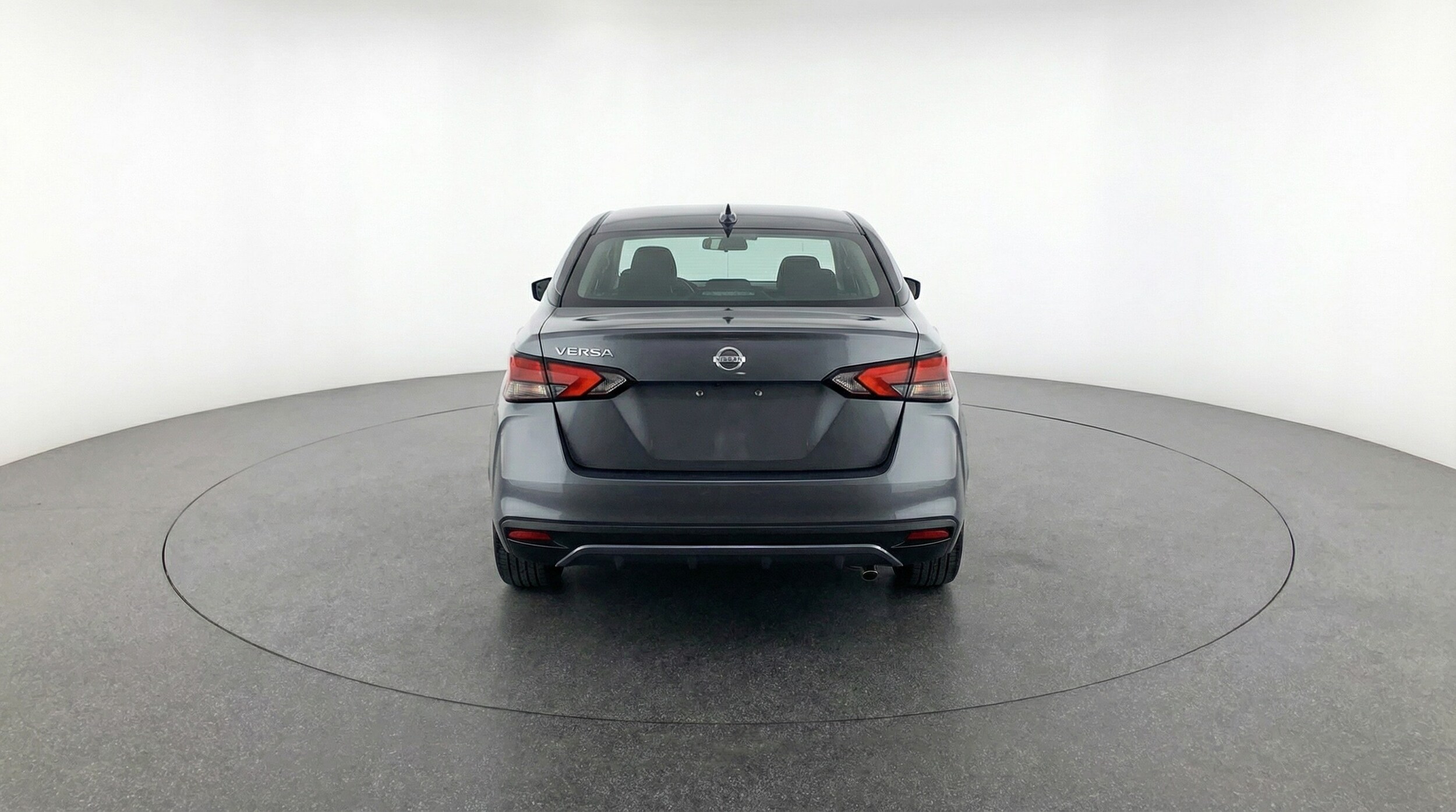 Thumbnail: 2025 Nissan Versa - 6