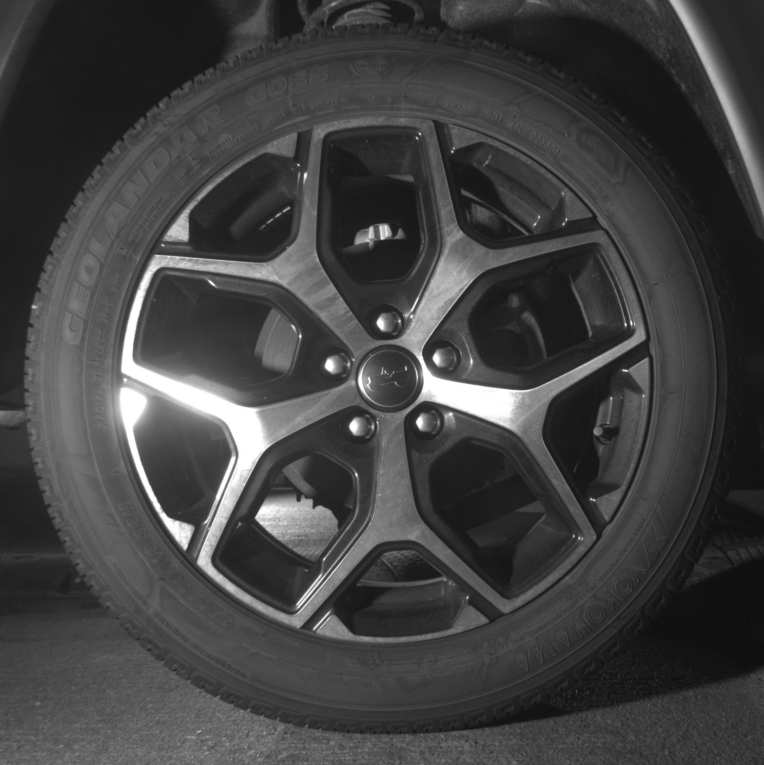 Thumbnail: 2025 Jeep Compass - 15