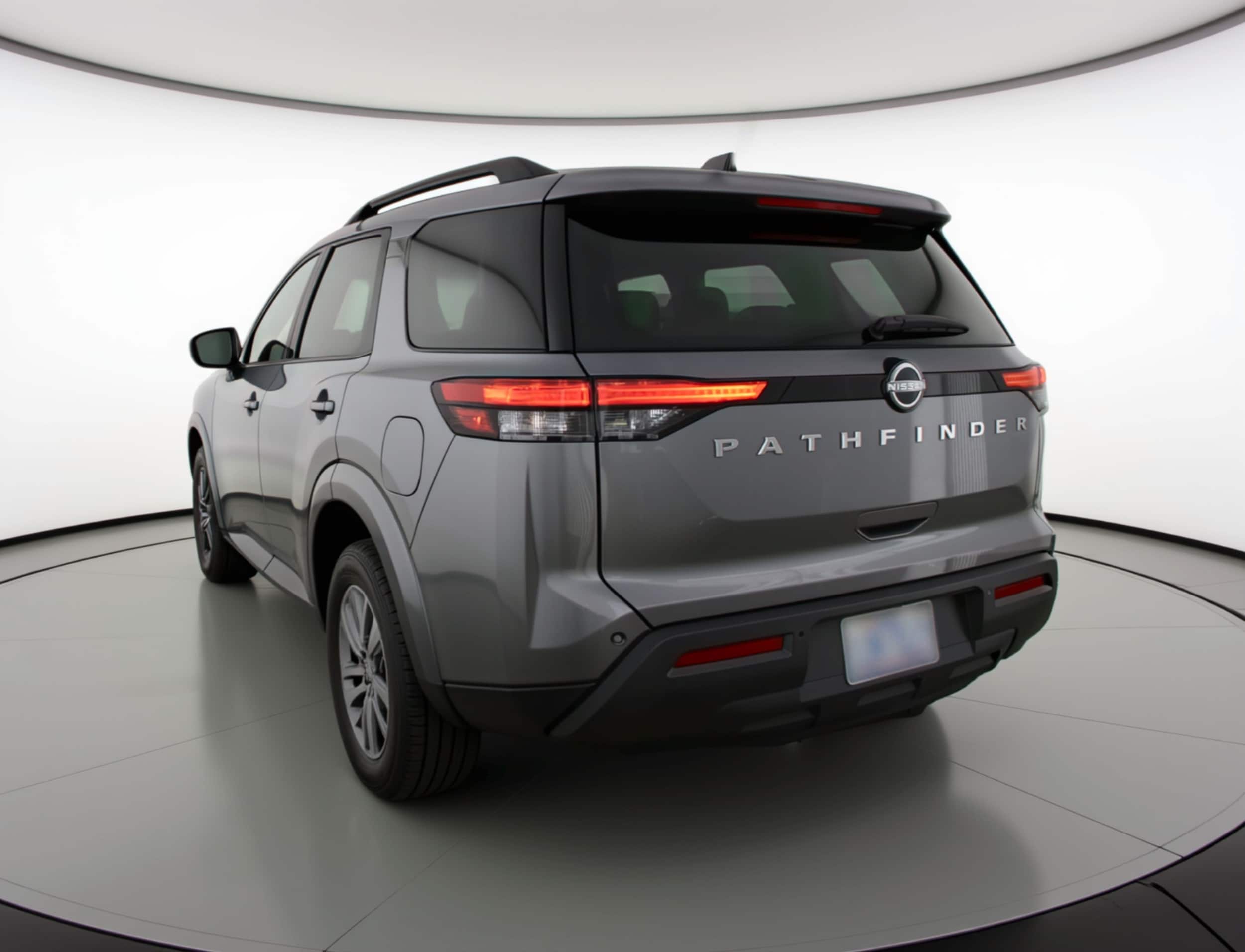Thumbnail: 2025 Nissan Pathfinder - 5