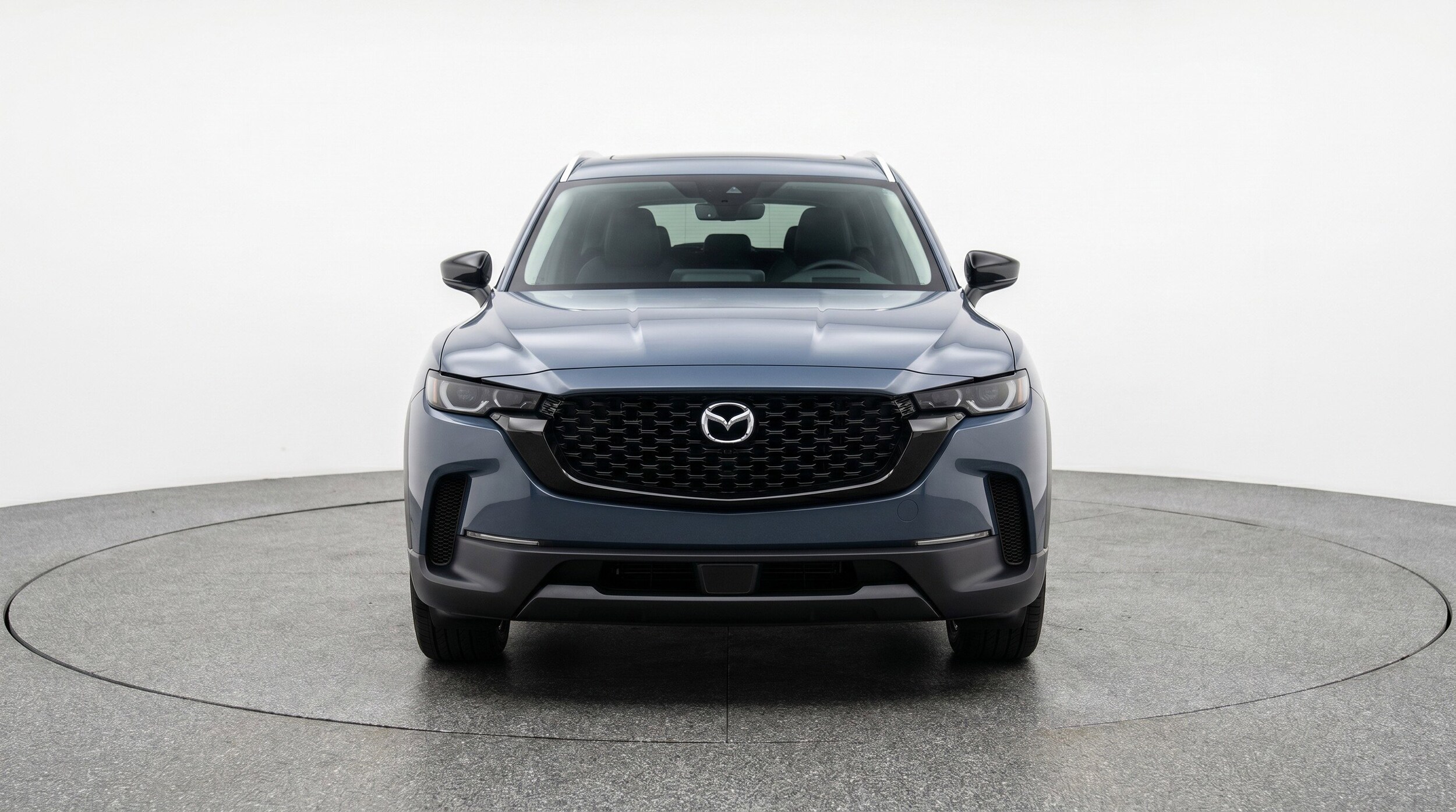Thumbnail: 2025 Mazda CX-50 - 2