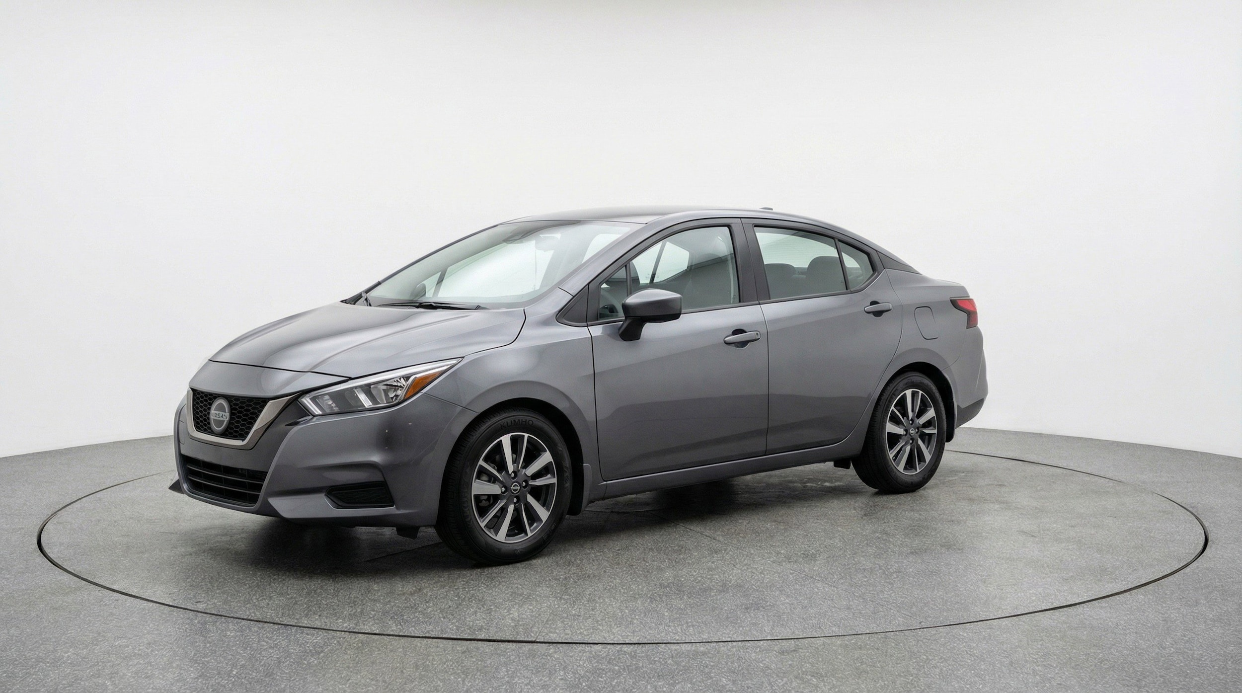 Thumbnail: 2025 Nissan Versa - 3