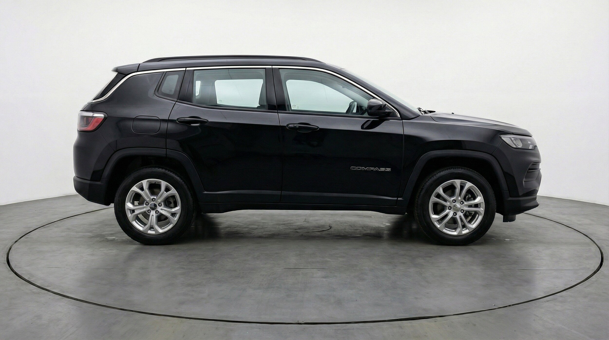 Thumbnail: 2025 Jeep Compass - 11