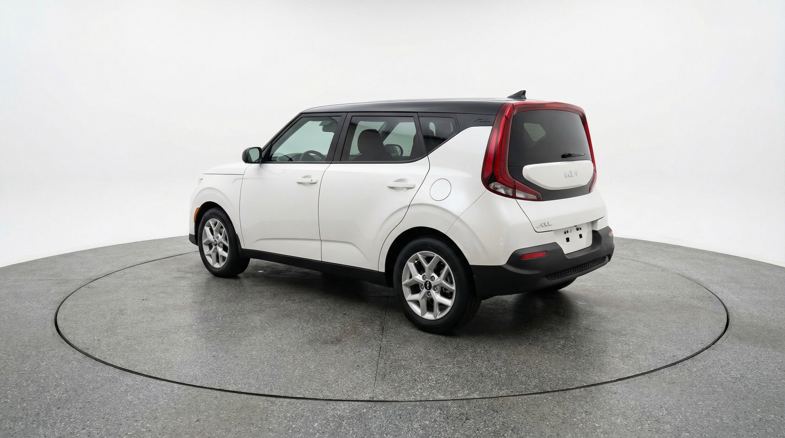 Thumbnail: 2025 Kia Soul - 6