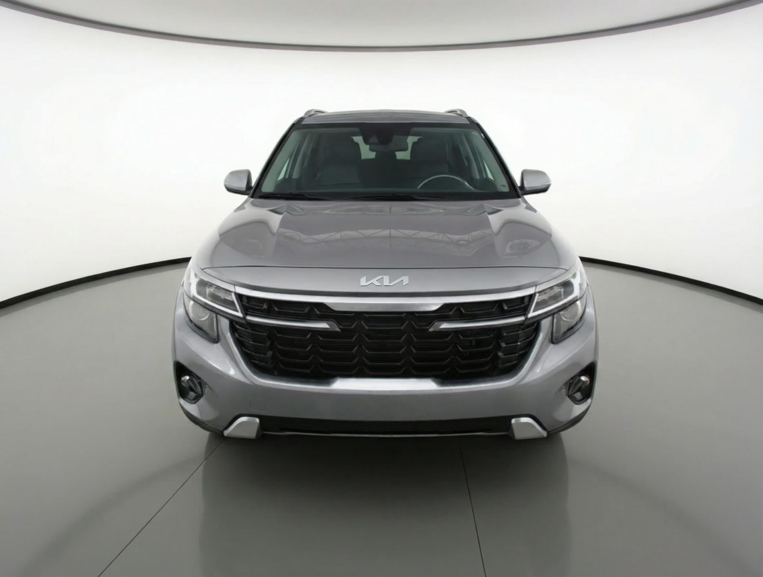 Thumbnail: 2025 Kia Seltos - 2