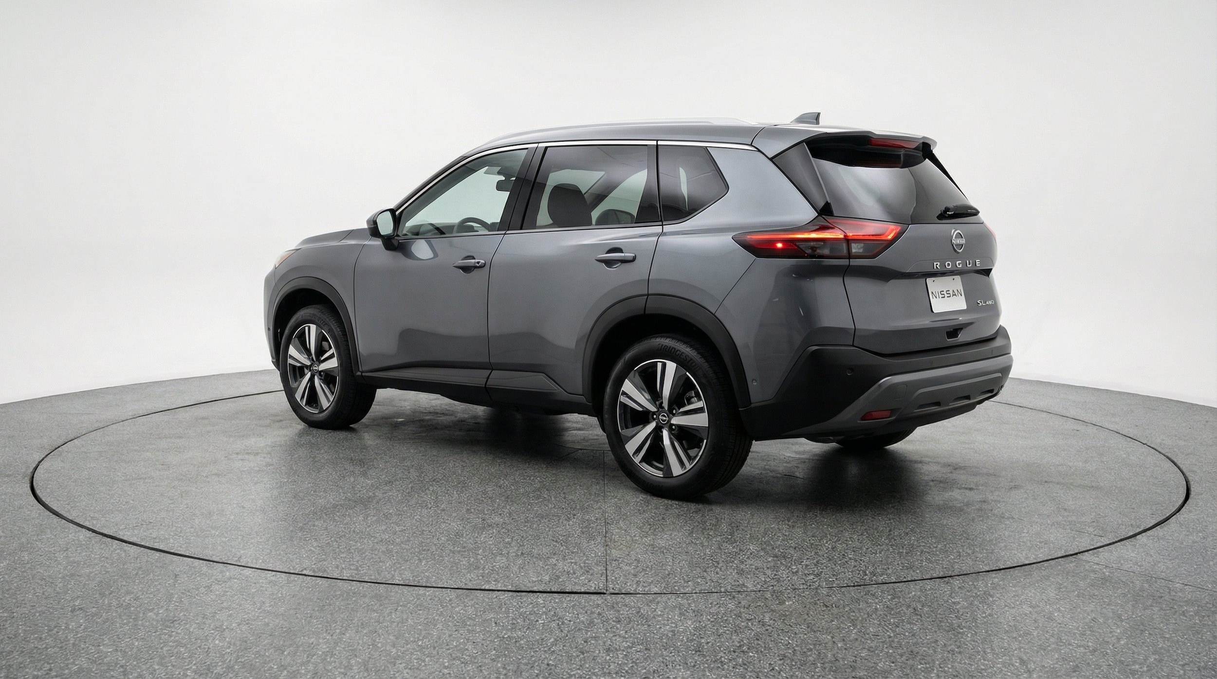 Thumbnail: 2026 Nissan Rogue - 6