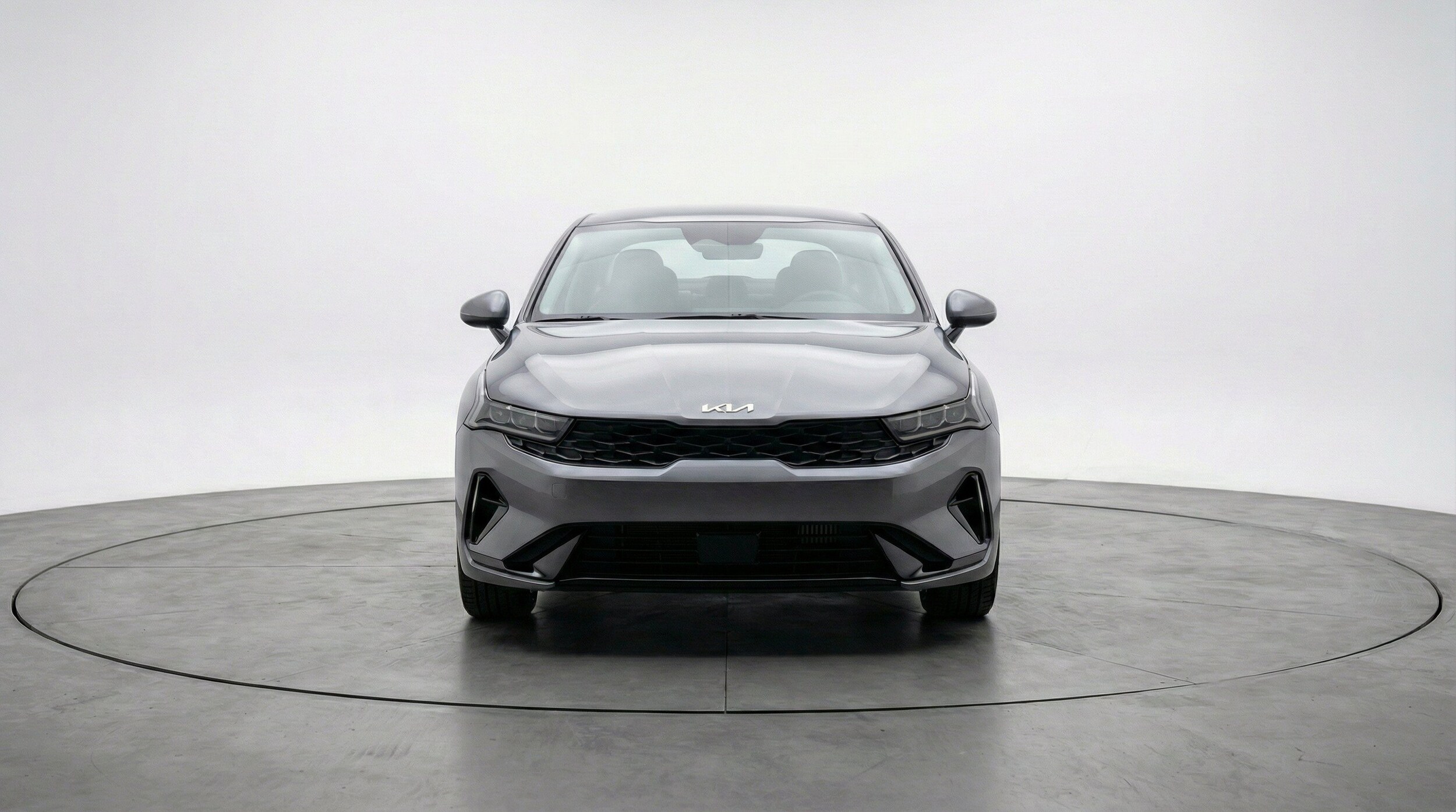 Thumbnail: 2025 Kia K4 - 2