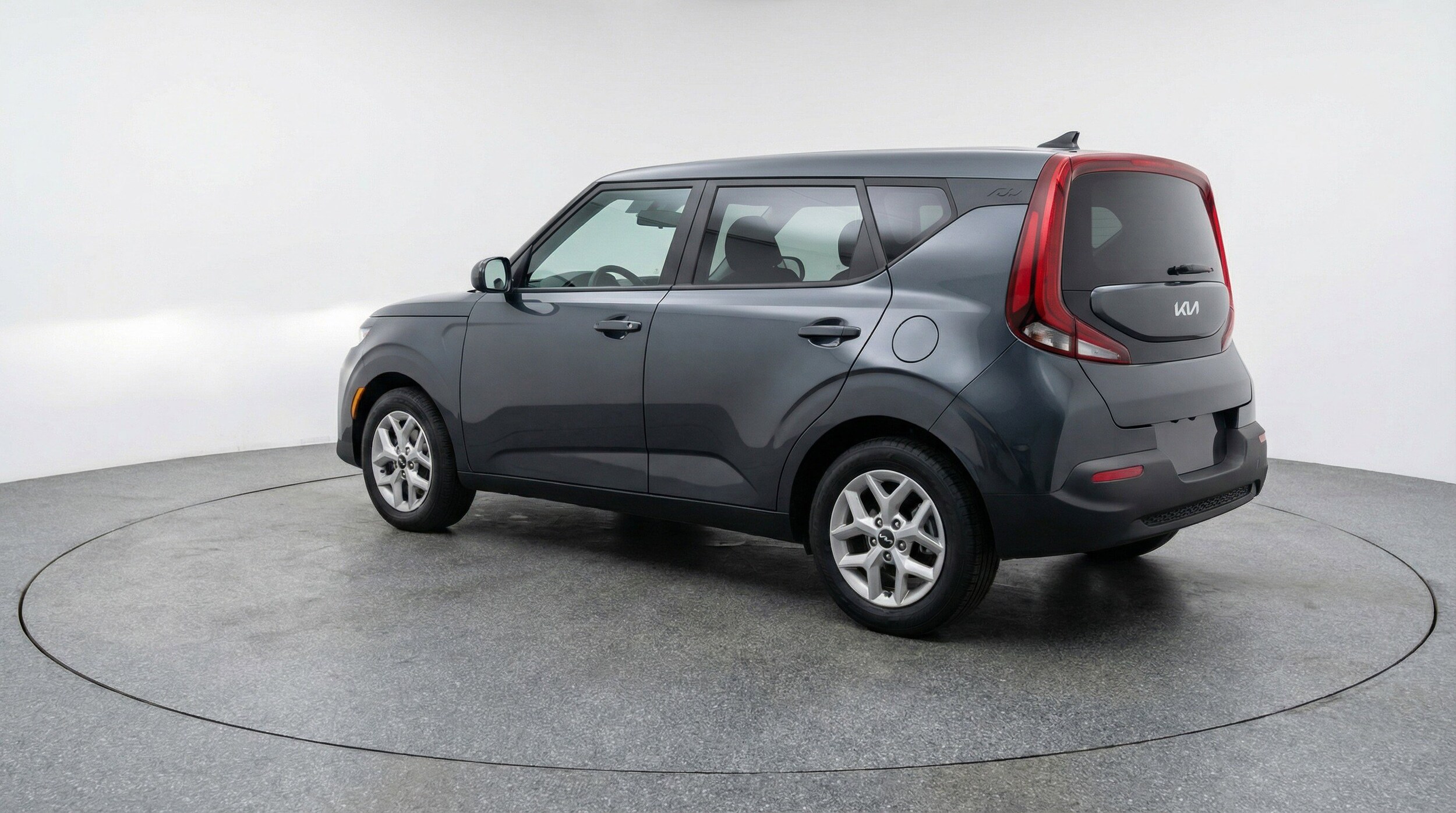 Thumbnail: 2025 Kia Soul - 9