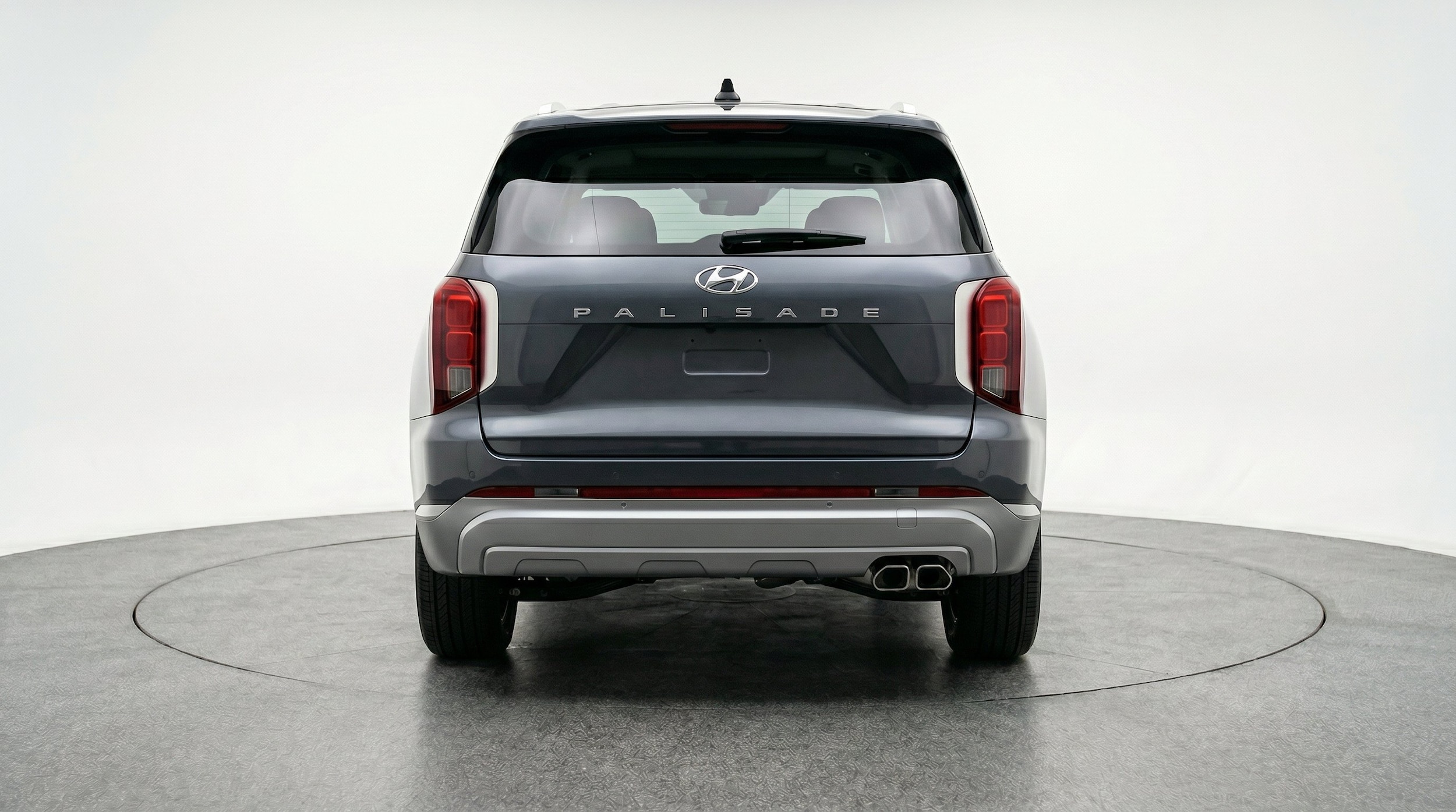 Thumbnail: 2025 Hyundai Palisade - 7