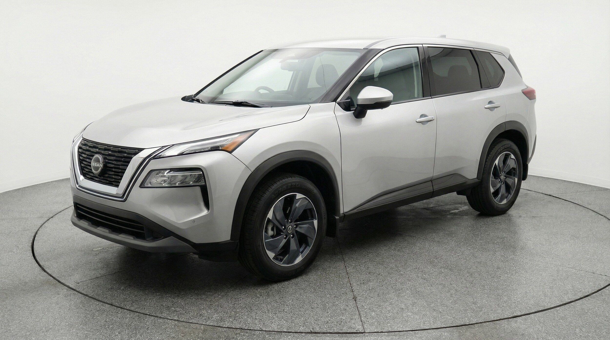 Thumbnail: 2025 Nissan Rogue - 3