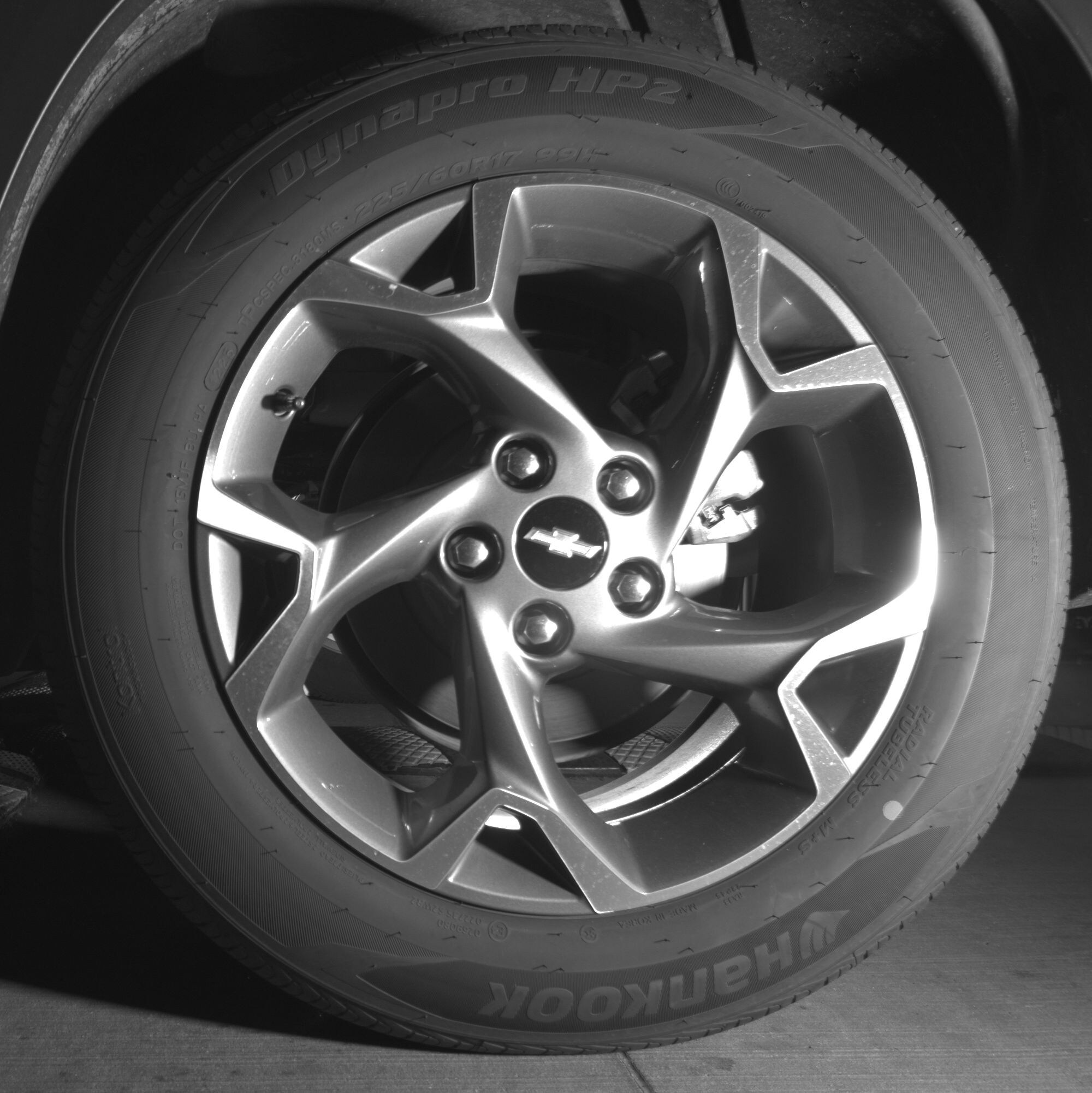 Thumbnail: 2025 Chevrolet Trax - 11