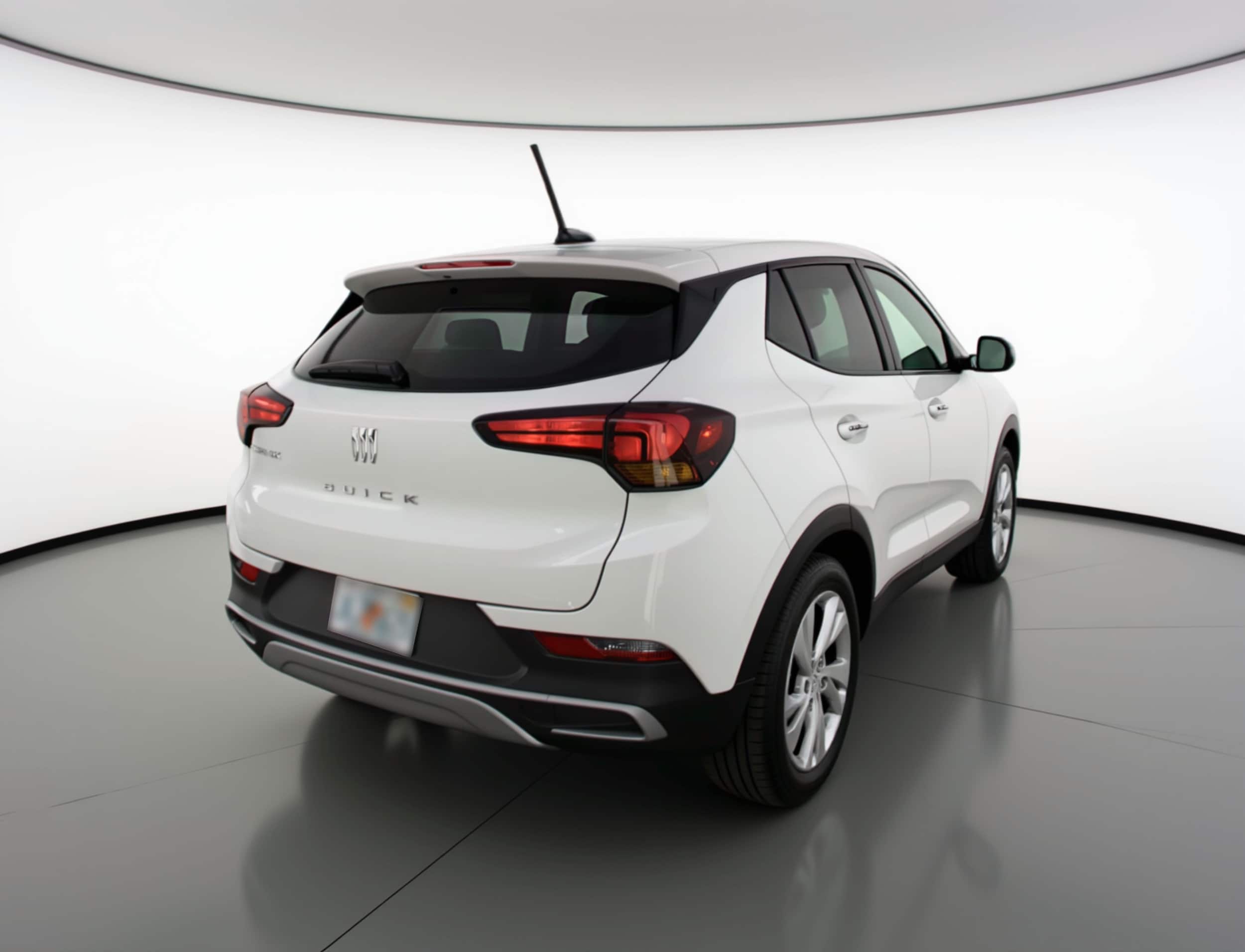 Thumbnail: 2025 Buick Encore GX - 7