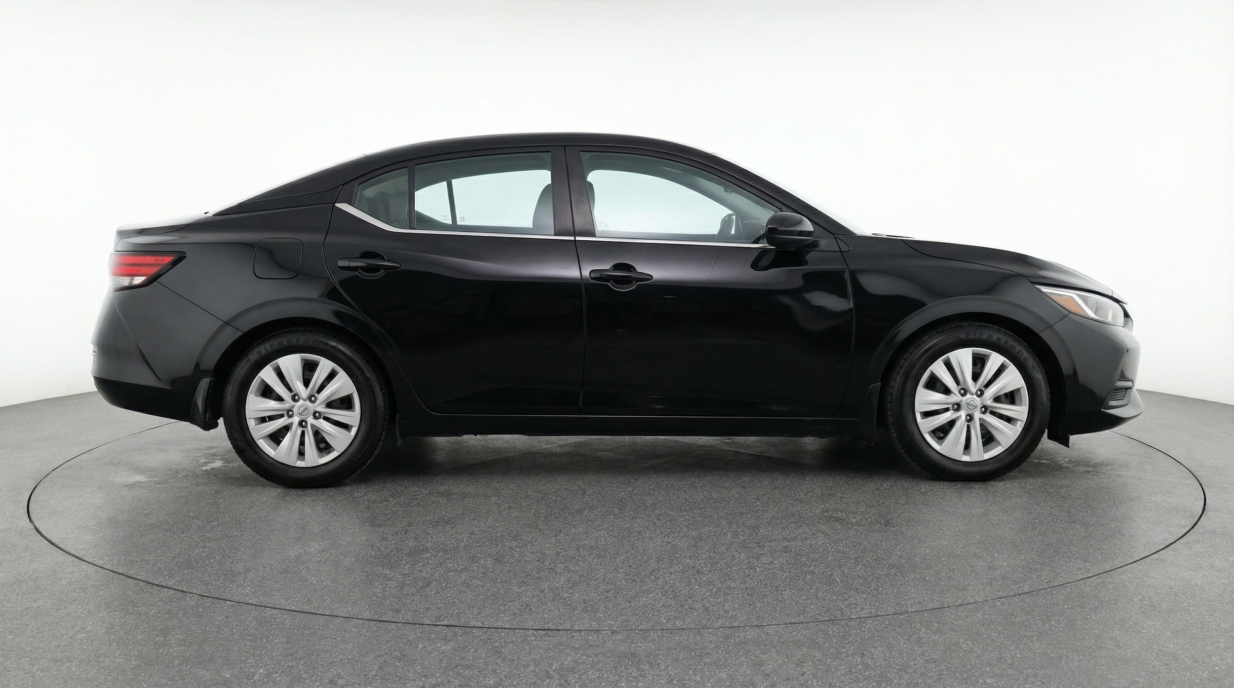 Thumbnail: 2025 Nissan Sentra - 8