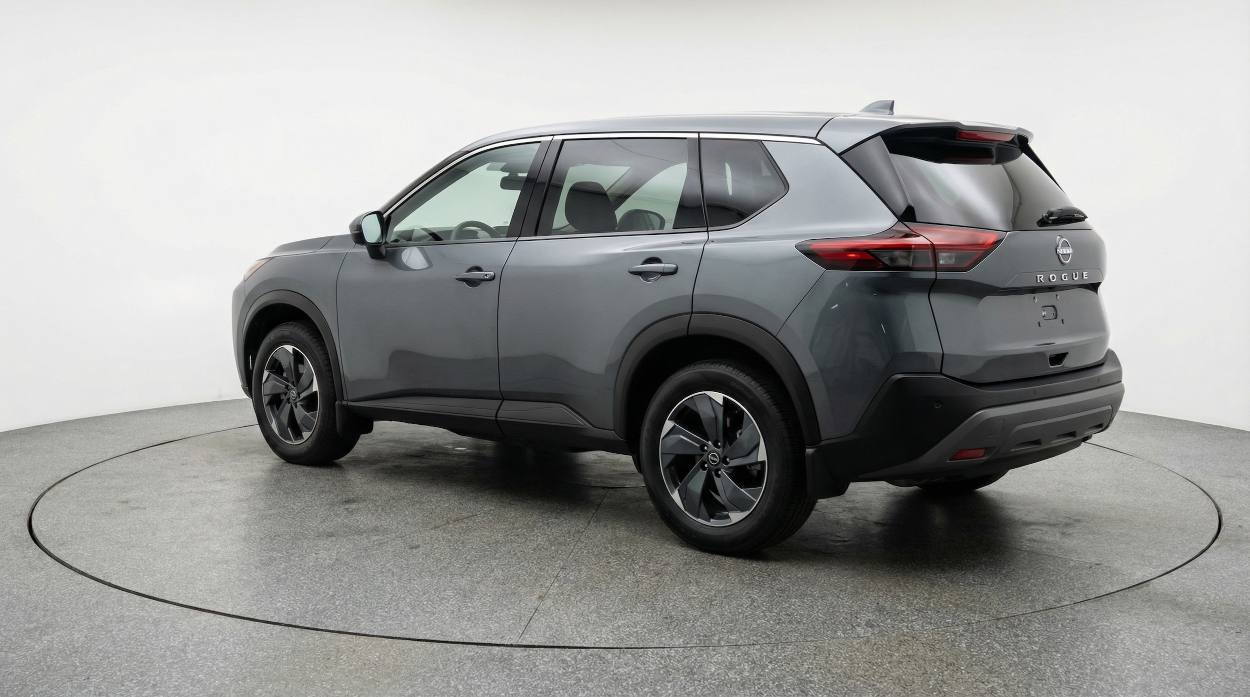 Thumbnail: 2025 Nissan Rogue - 5