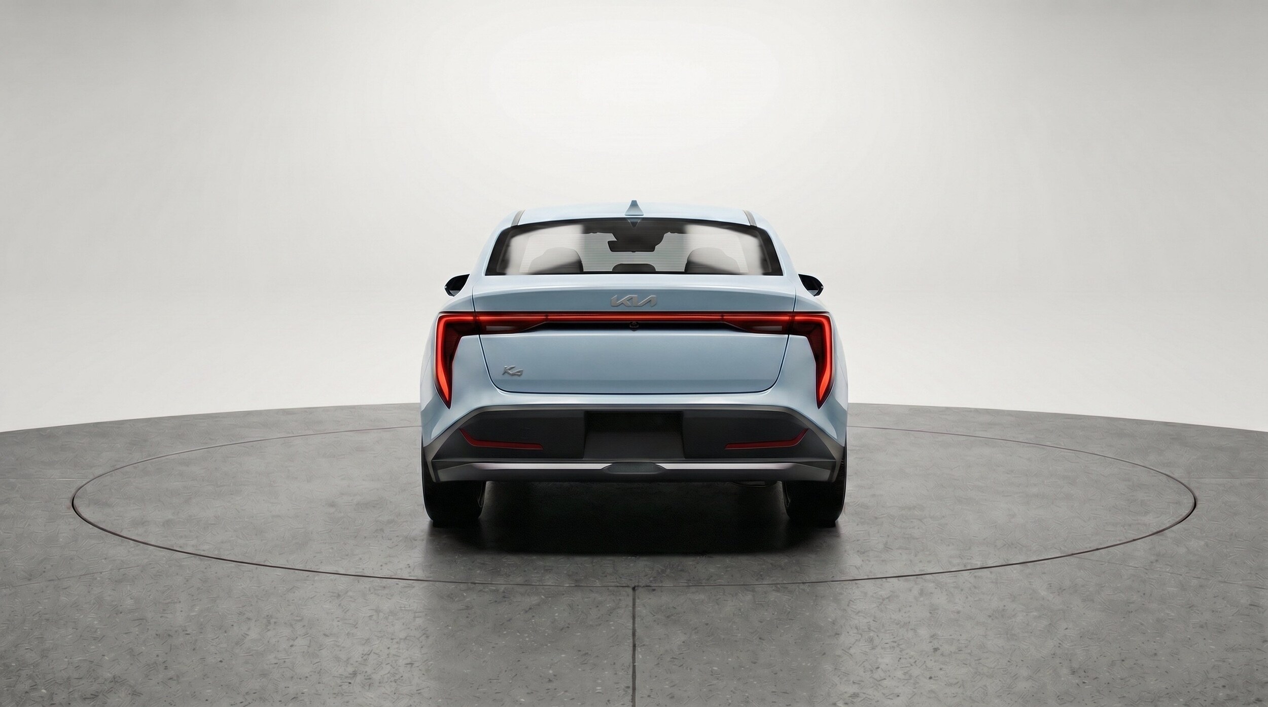 Thumbnail: 2026 Kia K4 - 7